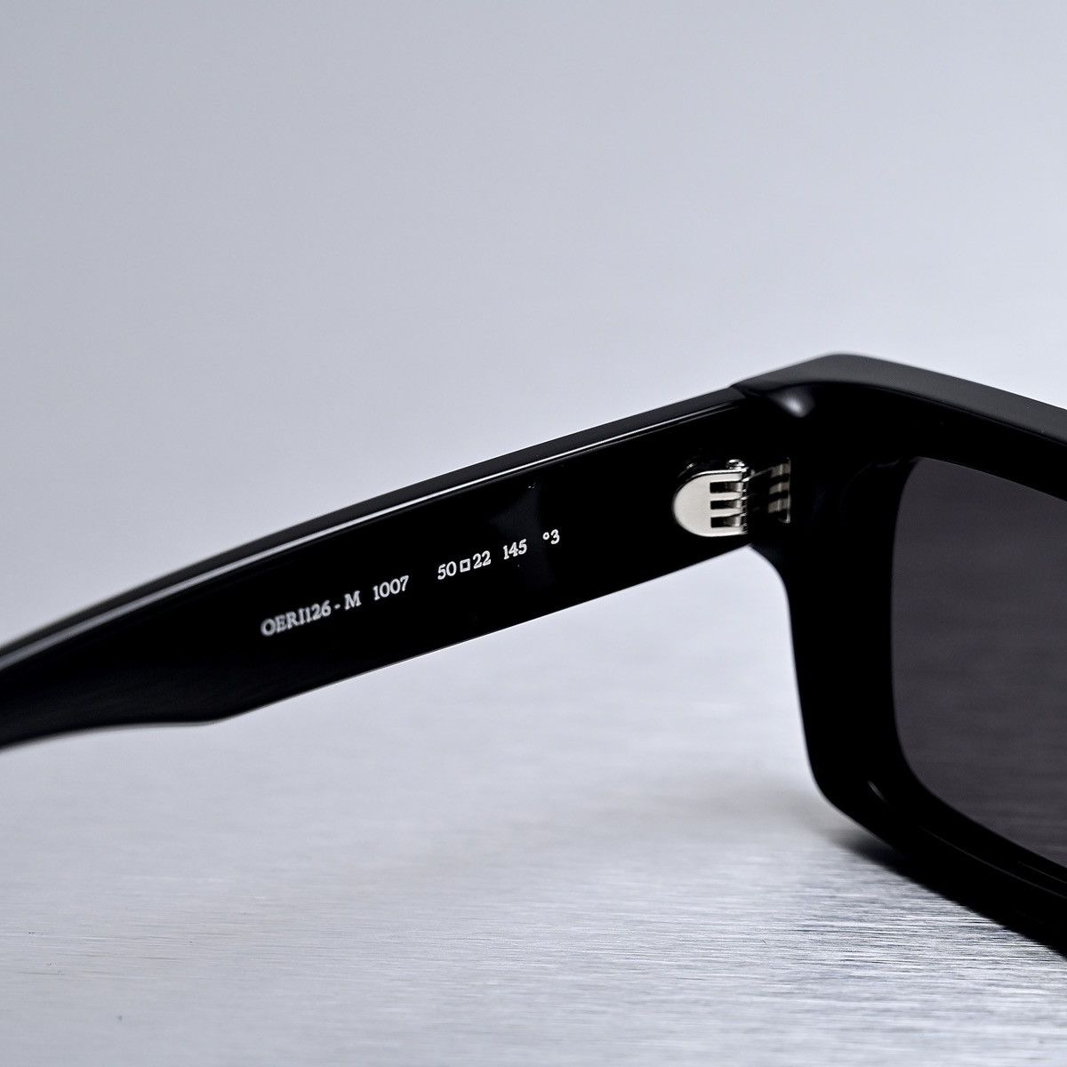 Off-White OFF WHITE VIRGIL SS24 SUNGLASSES Size ONE SIZE - 7 Thumbnail
