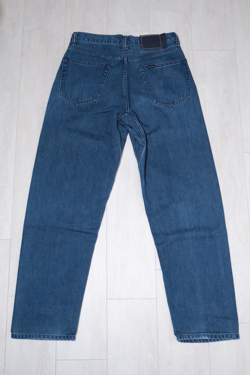 Japanese Brand × Nanamica Nanamica denim Size US 30 / EU 46 - 2 Thumbnail