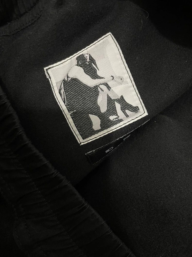 Rick Owens Rick Owens size l shorts 2504-Nextarrow Size US 30 / EU 46 - 6 Thumbnail