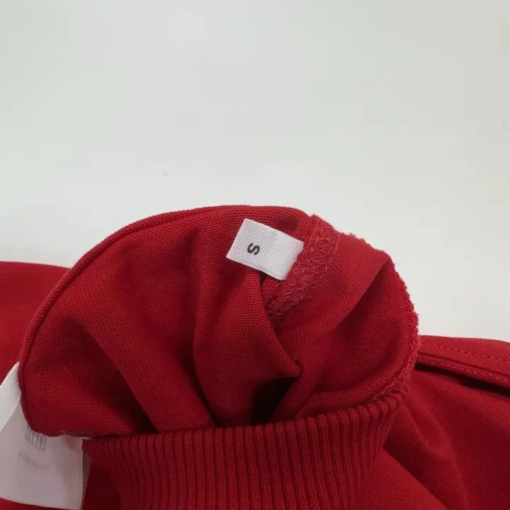 AMI AMI PARIS Red Heart Logo T-shirt -2507 Size US S / EU 44-46 / 1 - 6 Thumbnail