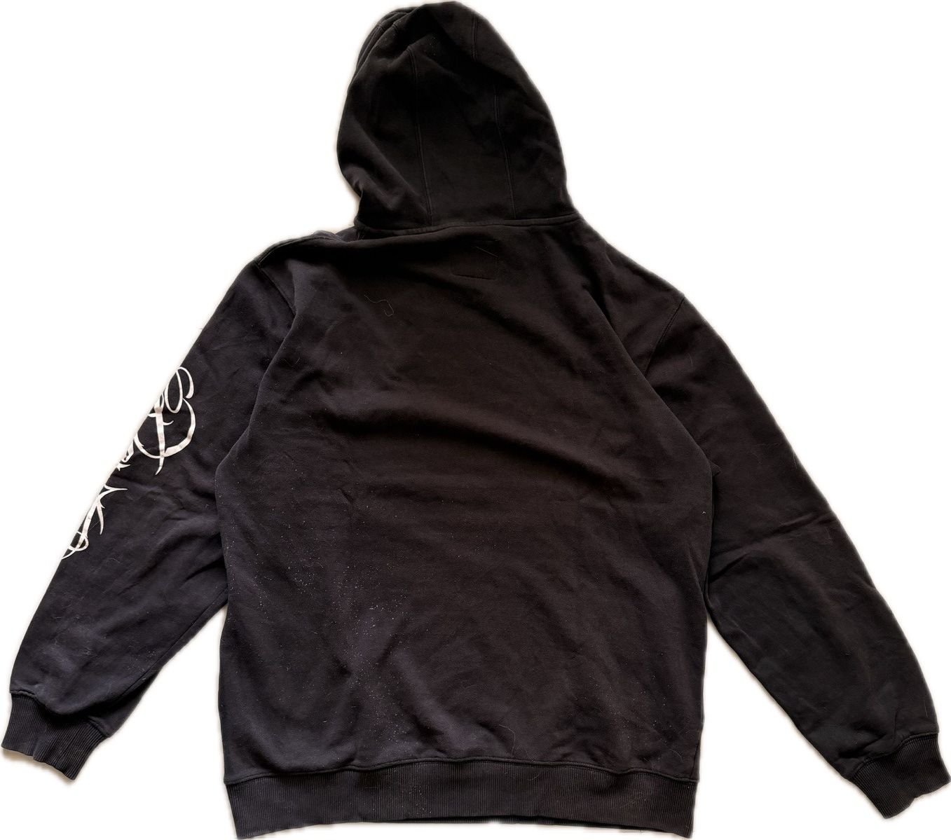 Other Y2K Dexter Baddie Print Hoodie Size US XL / EU 56 / 4 - 5 Thumbnail