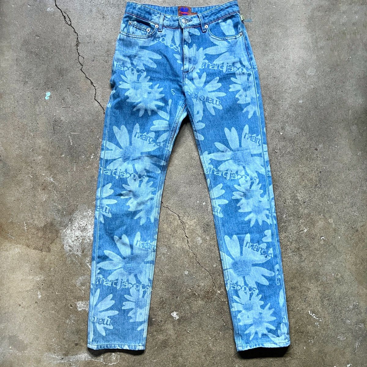 Heaven By Marc Jacobs Jeans | Grailed