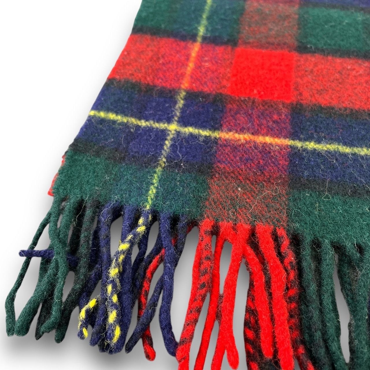 Johnstons Of Elgin Johnstons Of Elgin Scarf / Muffler / Neckwear T598 Size ONE SIZE - 6 Thumbnail