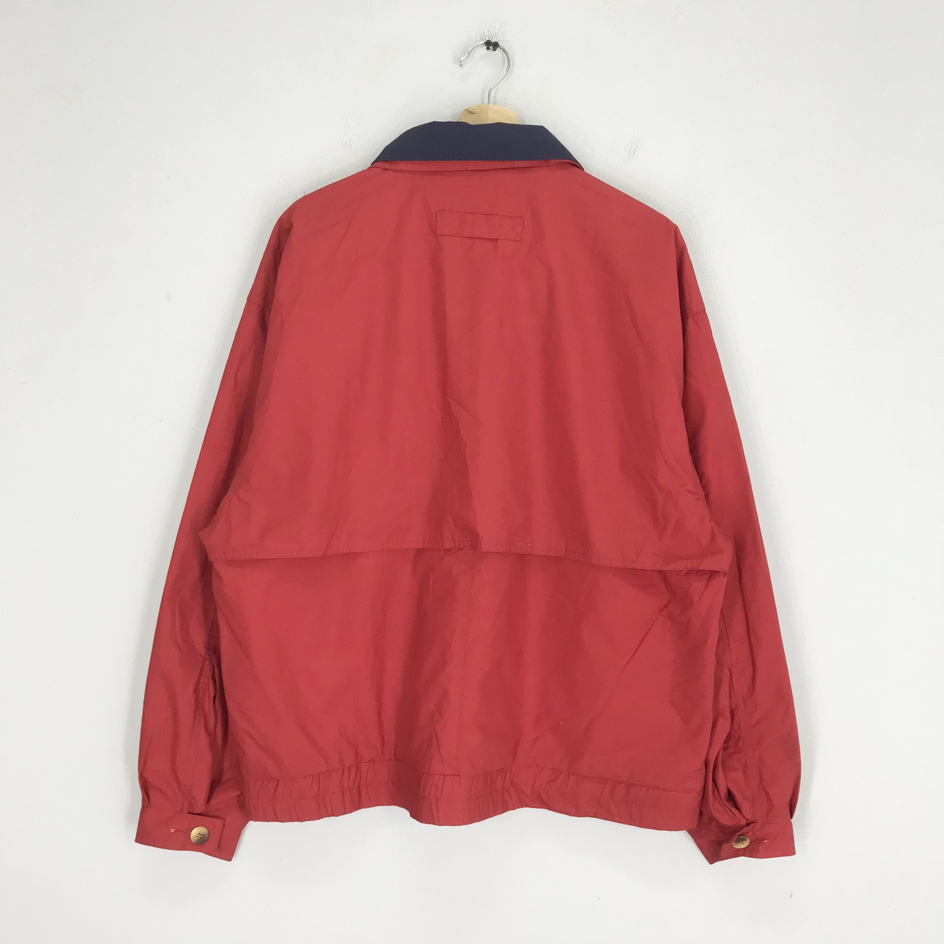 Vintage 90s Gear For Sport Bomber Jacket - 41