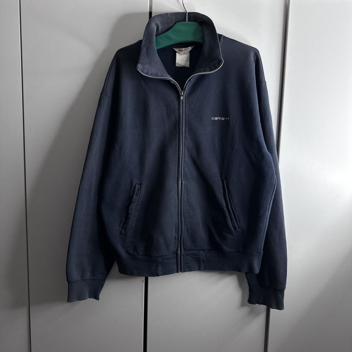 Carhartt Carhartt WorkWear Vintage StreetWear Size US XL / EU 56 / 4 - 1 Thumbnail