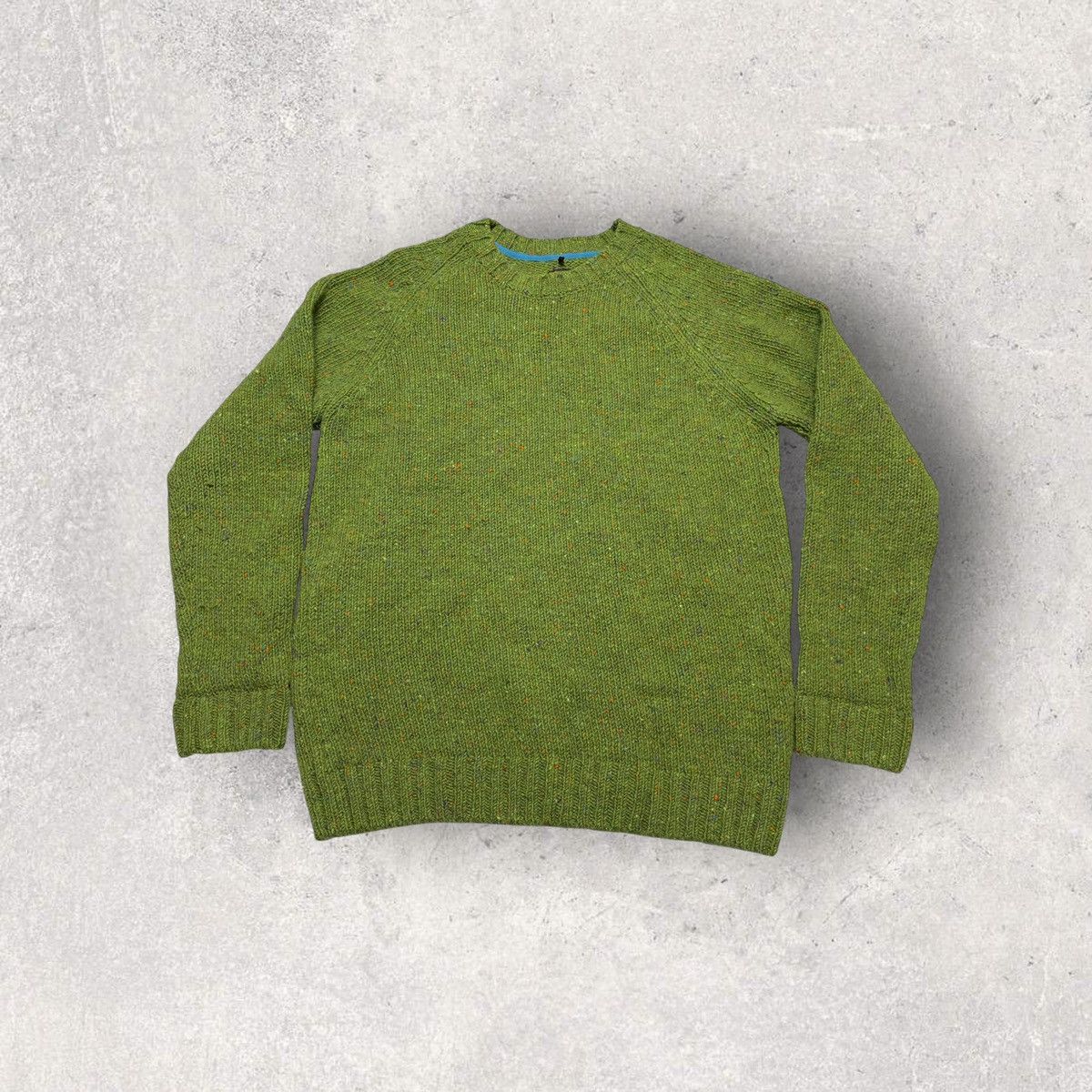 Barbour Barbour sweater Size US XXL / EU 58 / 5 - 1 Thumbnail