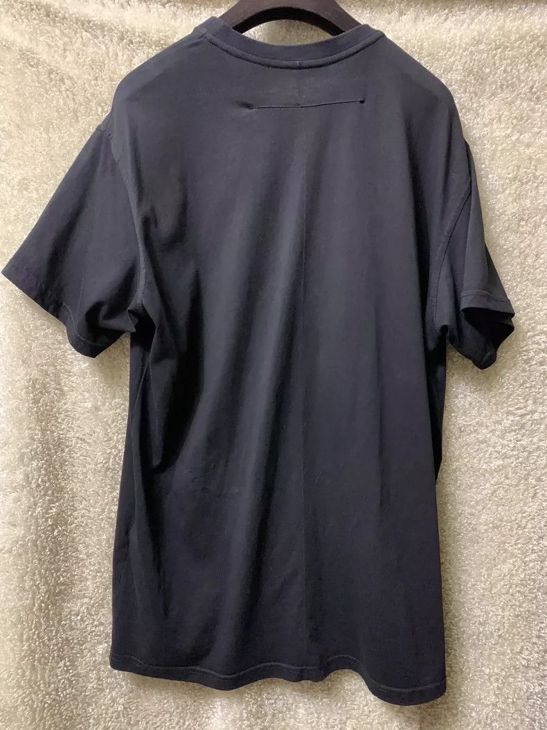 Givenchy Givenchy Men's short sleeve T-shirt, oversized style, size Size US S / EU 44-46 / 1 - 5 Thumbnail