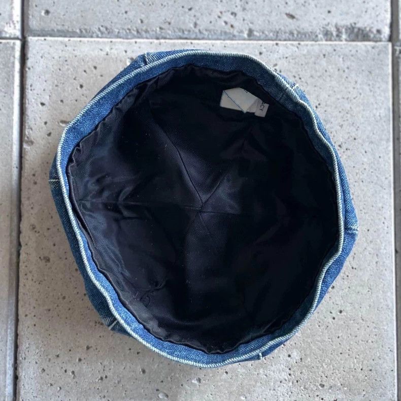 Our Legacy Our Legacy Cowboy berets Size ONE SIZE - 4 Thumbnail