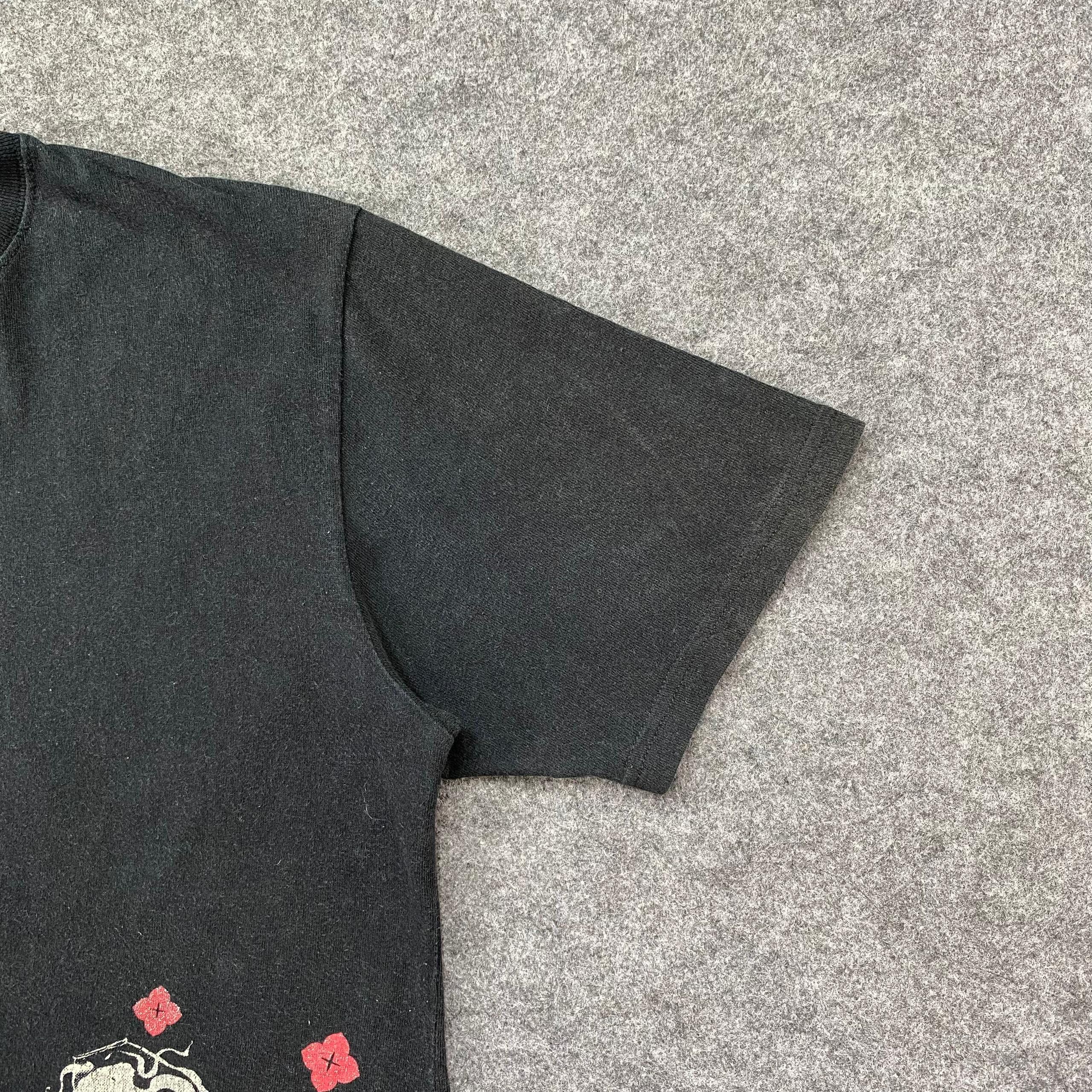 Japanese Brand Vintage Japanese Brand Fish Koi Tshirt Size US L / EU 52-54 / 3 - 4 Thumbnail