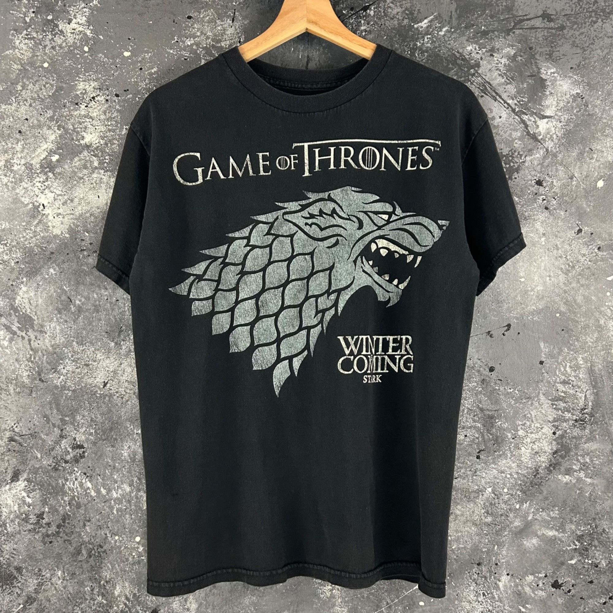 Other Game Of thrones Promo shirt Size US M / EU 48-50 / 2 - 1 Thumbnail