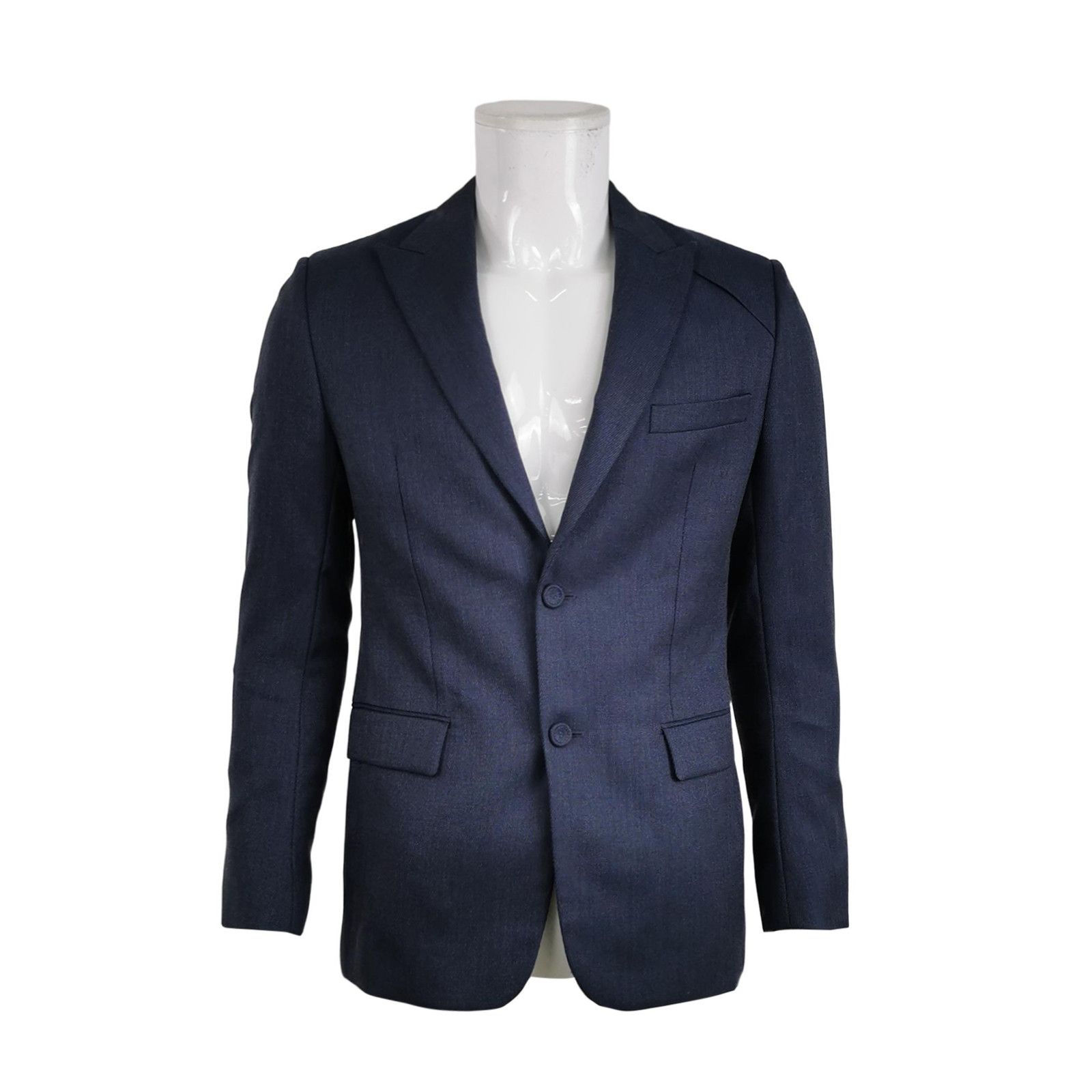 Dior Dior Mohair Wool Silk Blazer Size 36R Size 36R - 1 Thumbnail