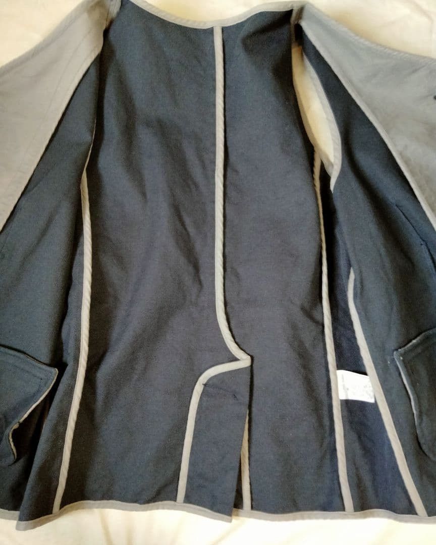 CONFECT Nestrobe Confect Vest Size US M / EU 48-50 / 2 - 4 Thumbnail