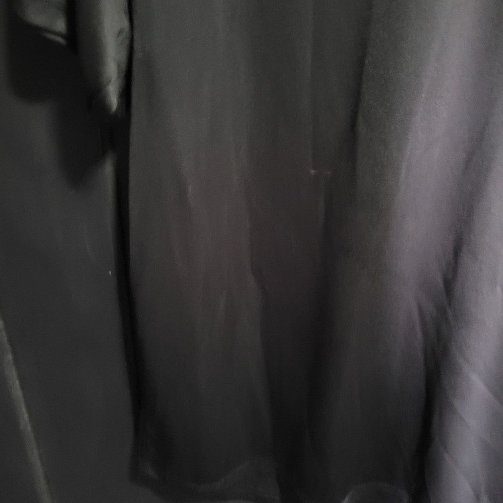 C2H4 C2Sports, shirt, black, decal says DVTraining,EUC, XL Size US XL / EU 56 / 4 - 5 Thumbnail