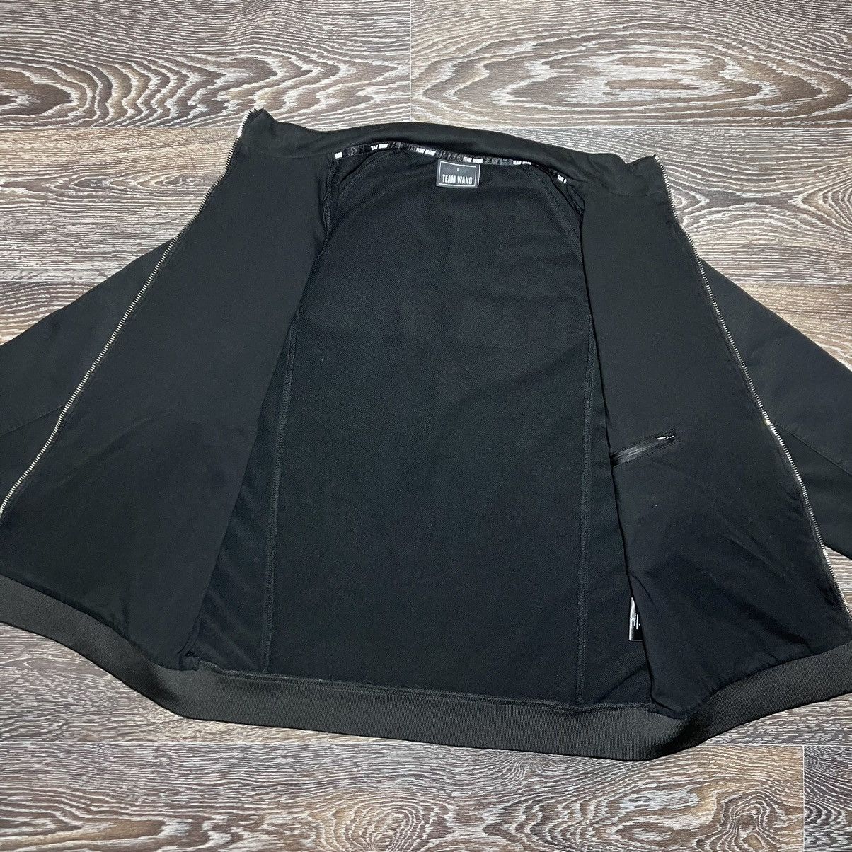 TEAM WANG TEAM WANG by Jackson Wang Backprint Full Zip Track Jacket Size US M / EU 48-50 / 2 - 7 Thumbnail