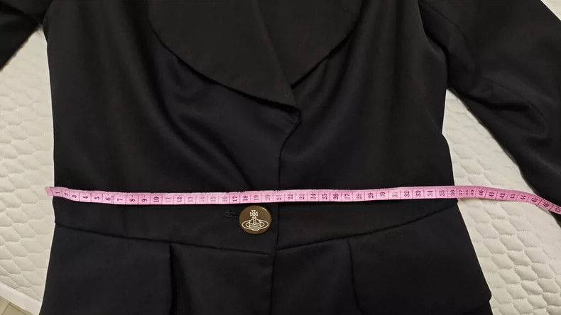 Vivienne Westwood Vivienne Westwood Love suits Size M / US 6-8 / IT 42-44 - 6 Thumbnail