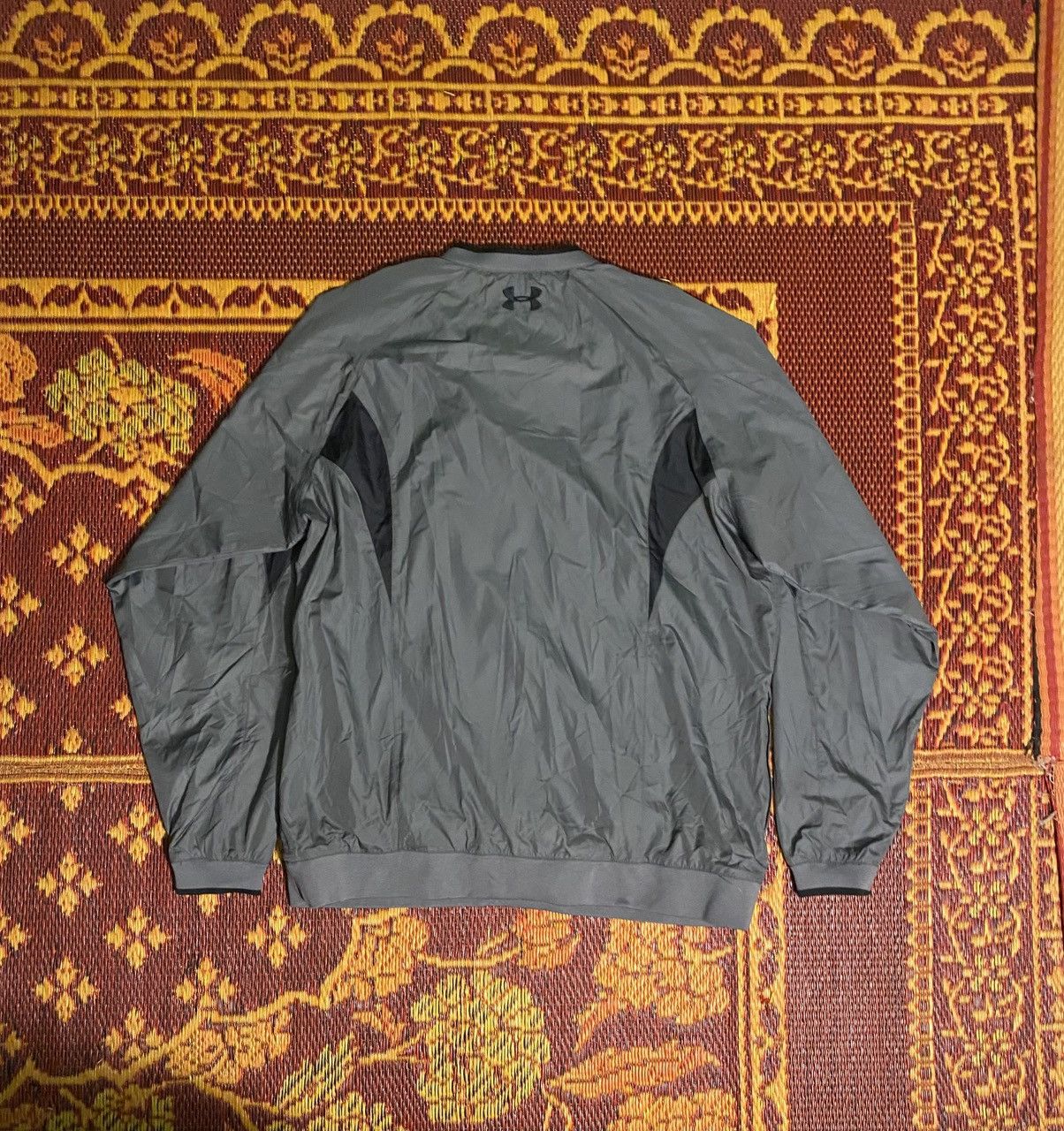 Under Armour Under Armour Pullover Windbreaker Size US M / EU 48-50 / 2 - 3 Thumbnail