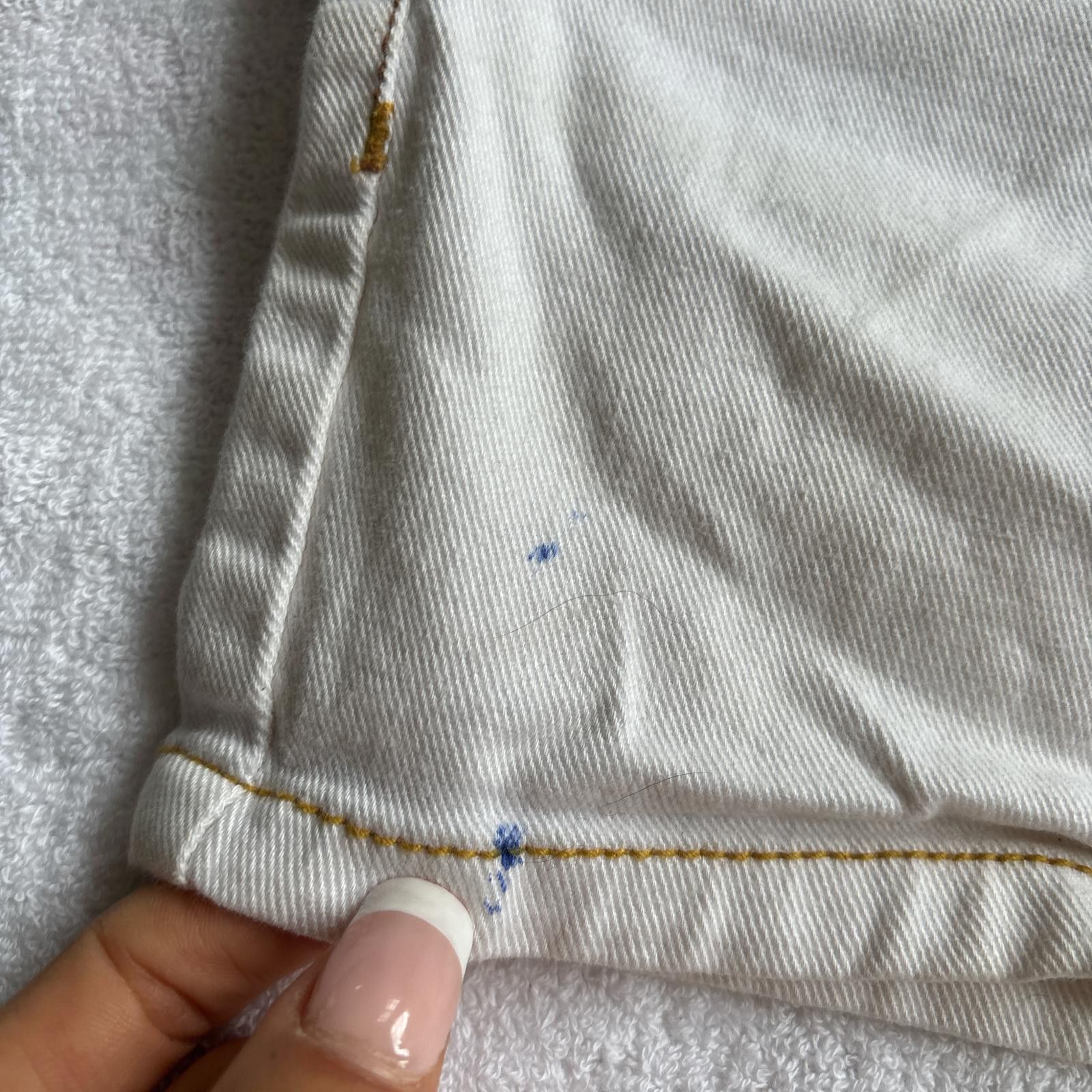 Southpole y2k southpole white shorts Size 30" / US 8 / IT 44 - 4 Thumbnail