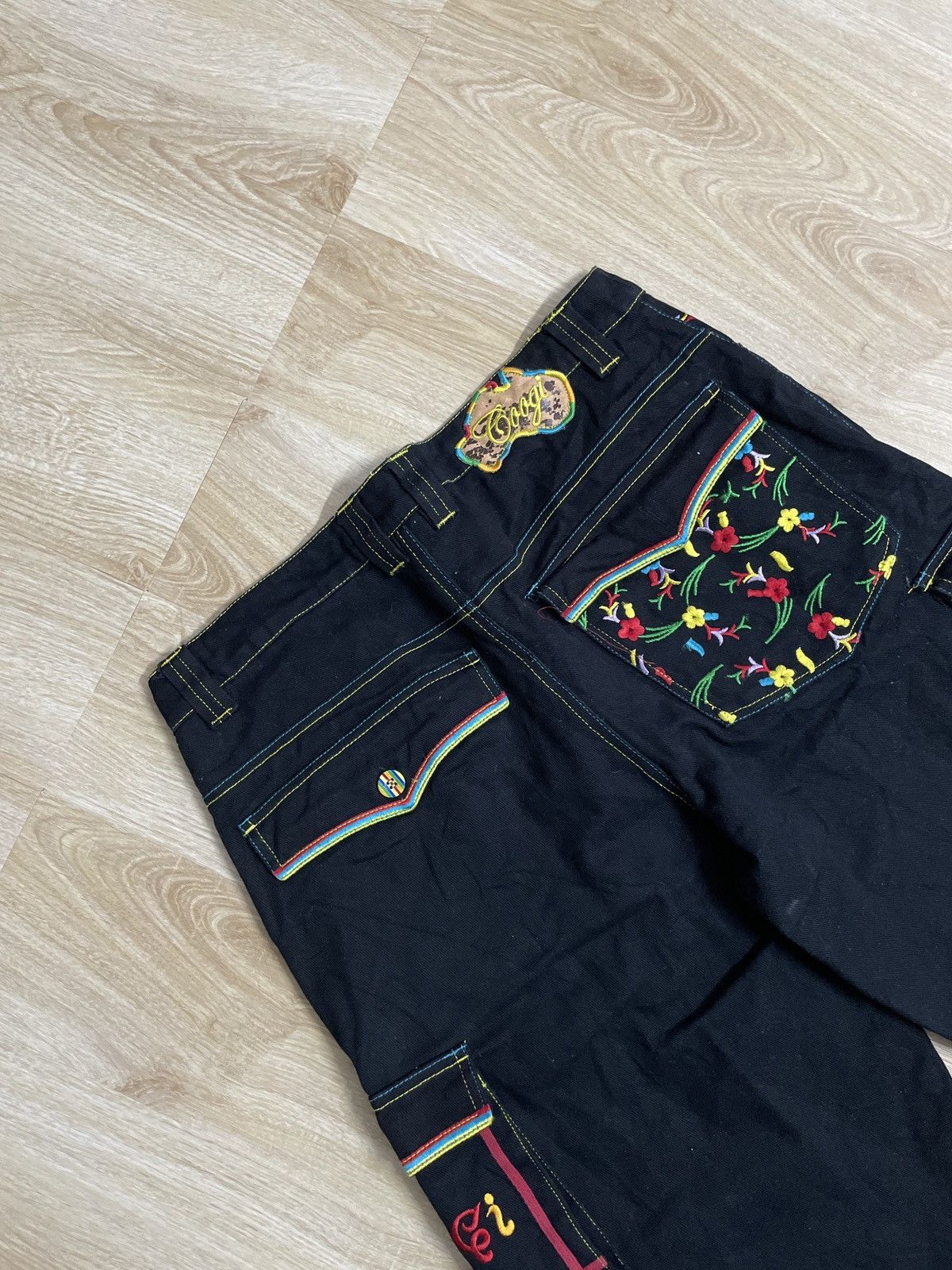 Coogi Coogi jorts denim🌼 Size US 32 / EU 48 - 8 Thumbnail