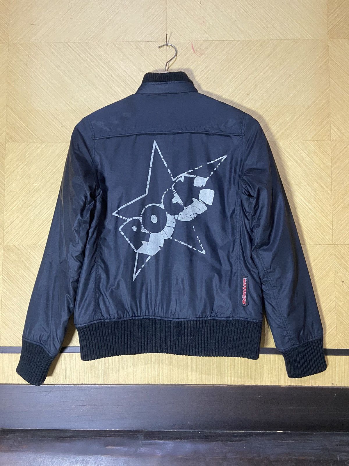 Hysteric Glamour × Japanese Brand VTG Hysteric glamour rock Hysteric Glamour × Japanese Brand VTG Hysteric glamour rock