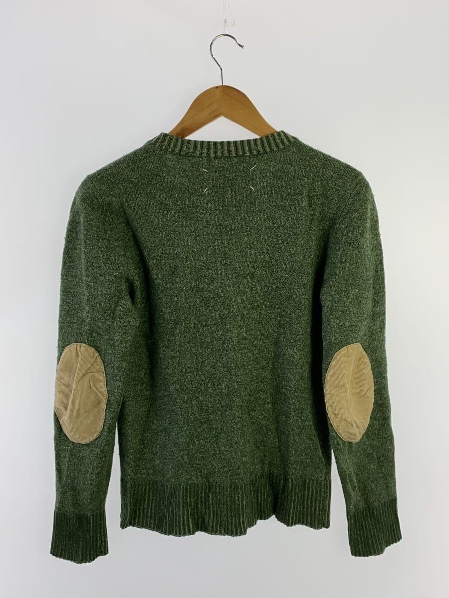 Maison Margiela Cashmere Wool Knit Cardigan Size US M / EU 48-50 / 2 - 2 Thumbnail