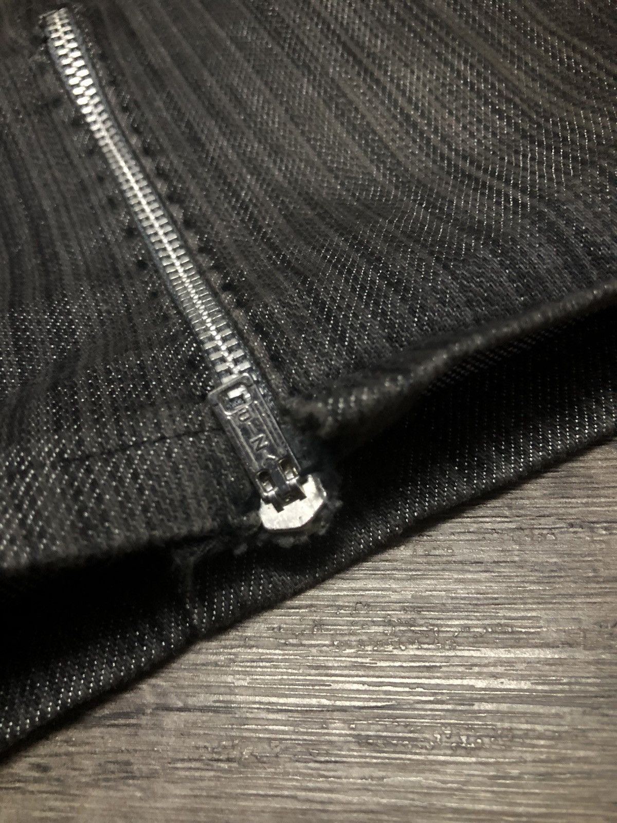 5351 POUR LES HOMMES × Designer VINTAGE 5351 POUR LES HOMMES DENIM JEANS Size US 30 / EU 46 - 17 Thumbnail