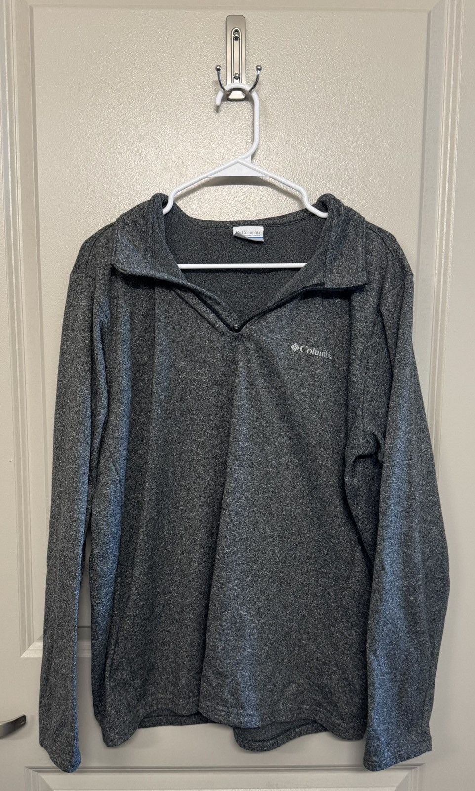 Columbia Men’s Columbia quarter zip Size US L / EU 52-54 / 3 - 1 Thumbnail