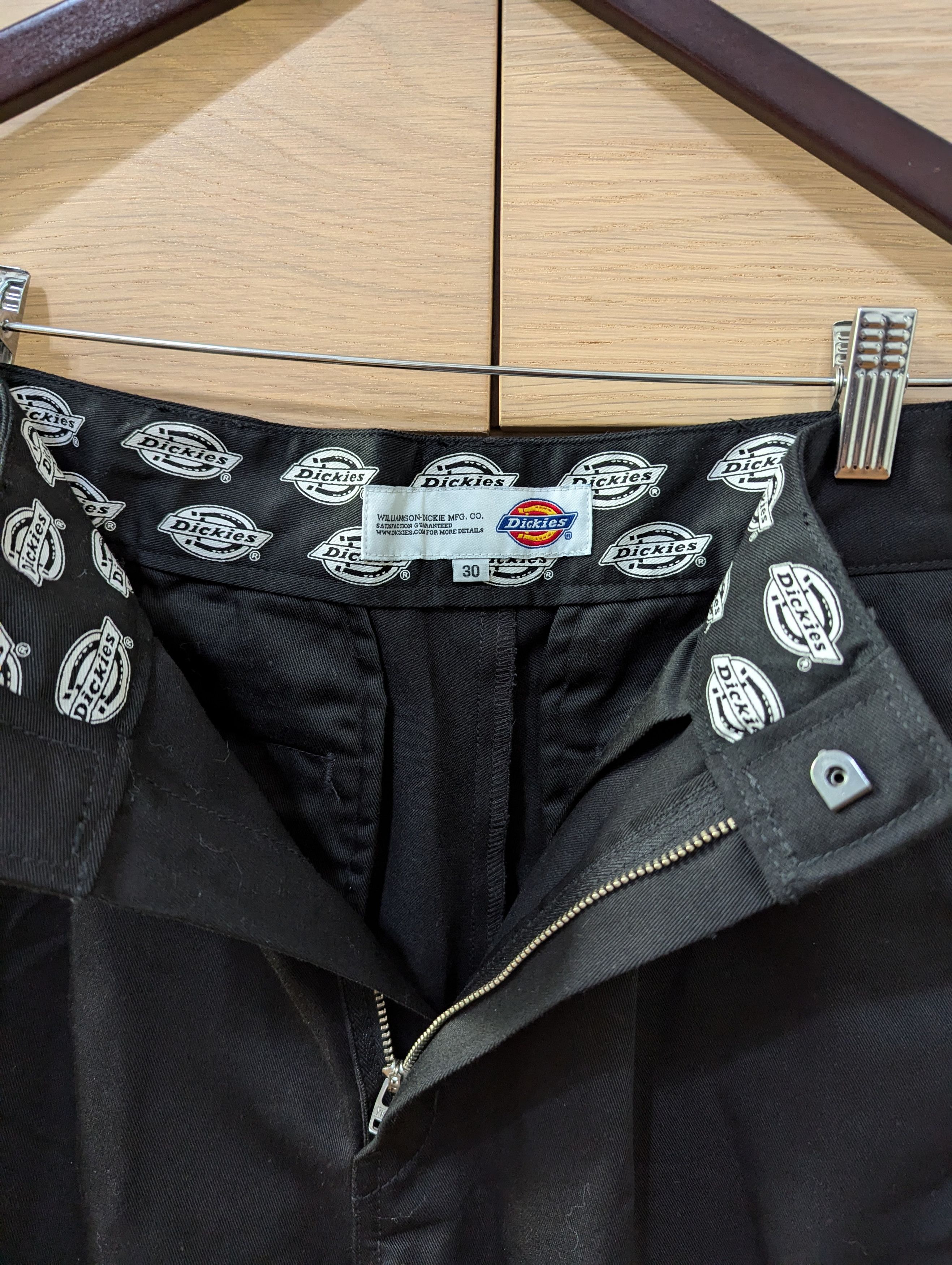 Dickies × Japanese Brand × Monkey Time Monkey Time Dickies