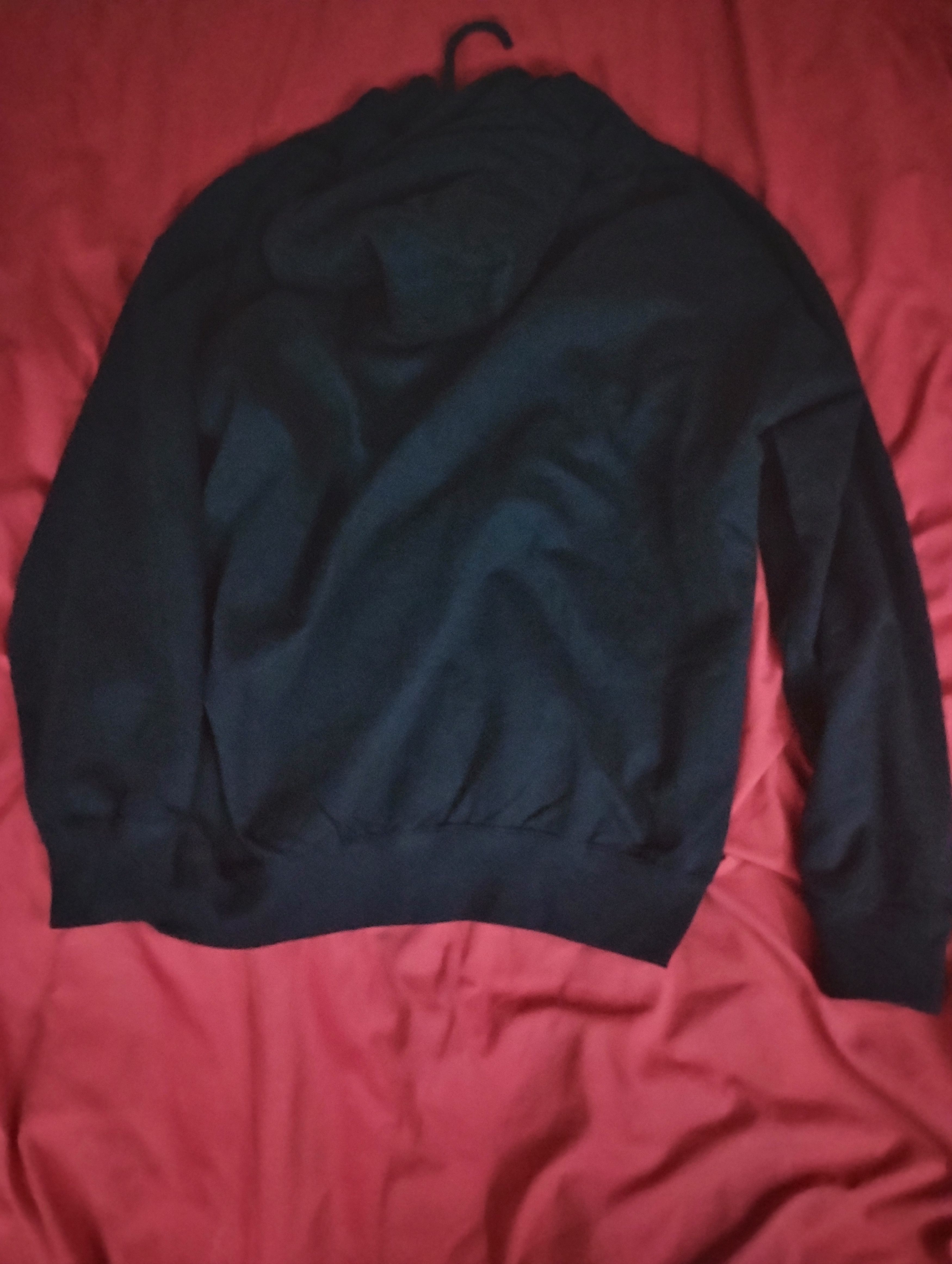 Kim Krueger Kim Krueger friends&family monster zip up red Size US XL / EU 56 / 4 - 2 Thumbnail