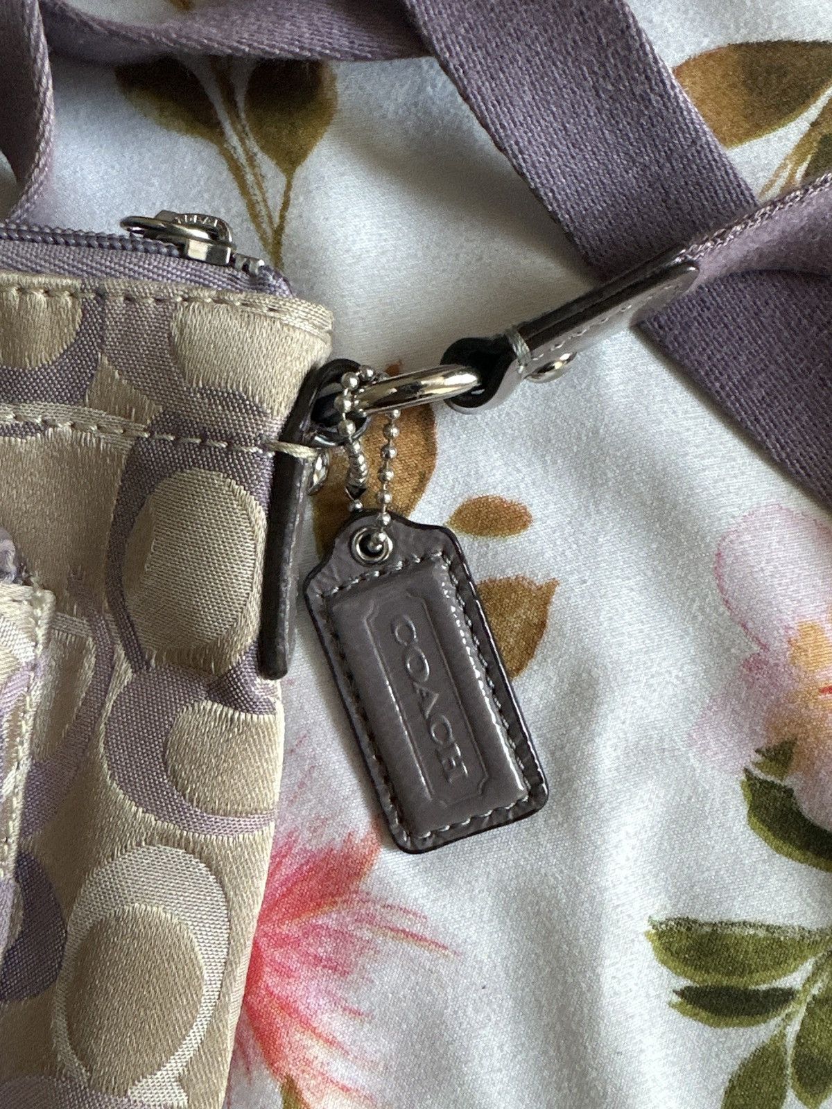 Coach Coach Bag Size ONE SIZE - 2 Thumbnail
