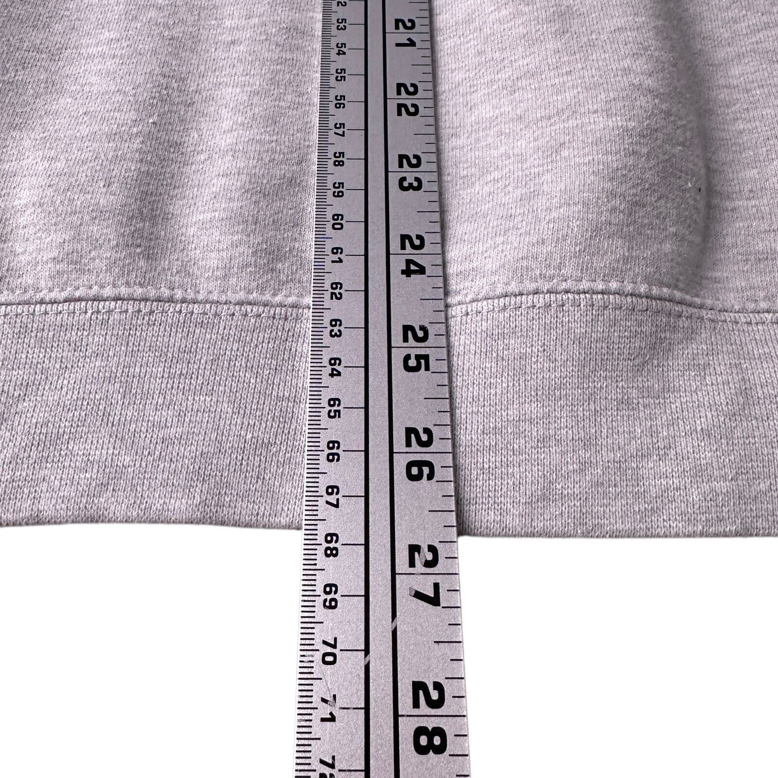 Other John Mayer Solo Tour 2023 Hoodie Men’s M Grey Sweatshirt Size US M / EU 48-50 / 2 - 9 Thumbnail
