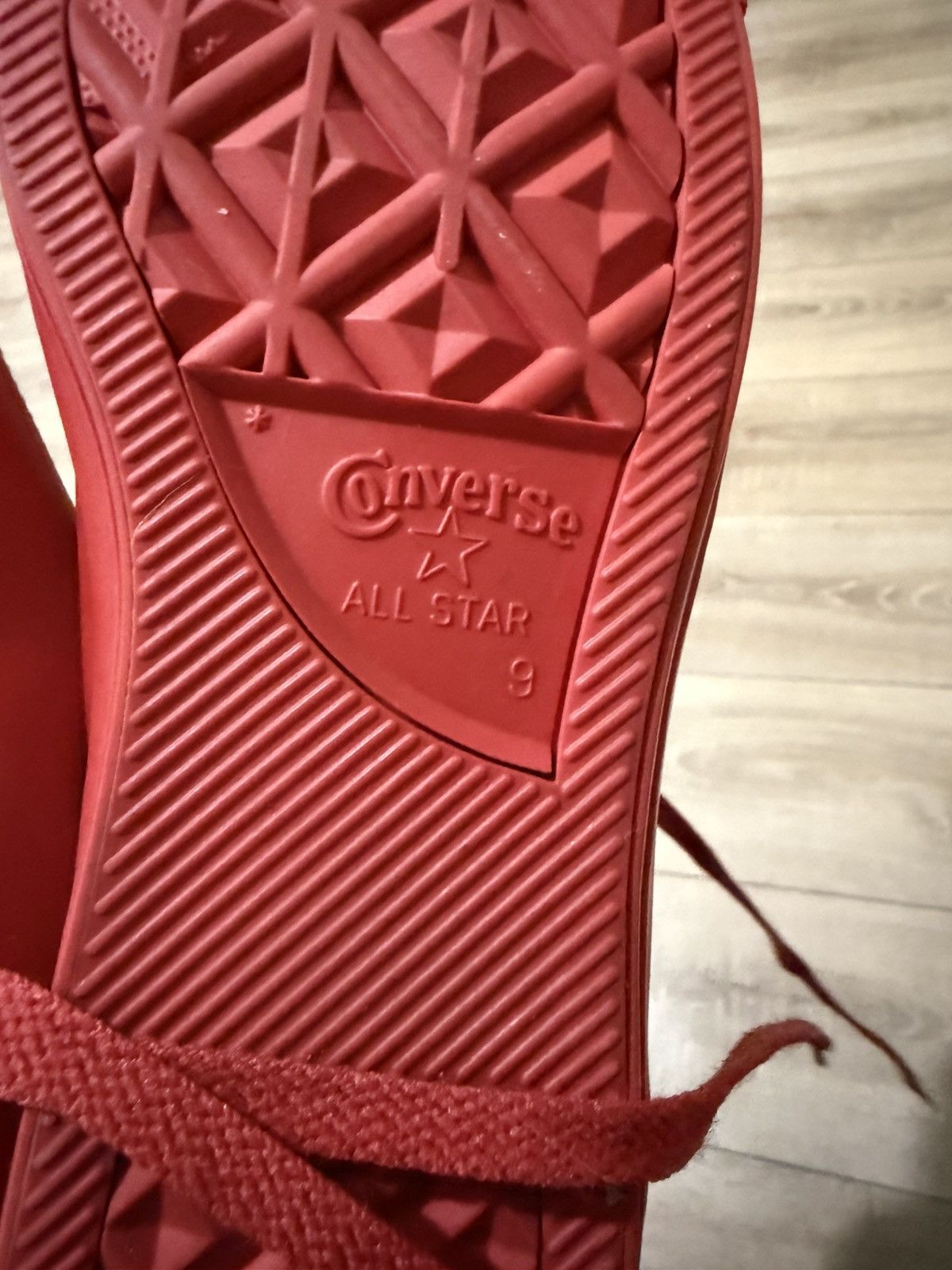 Converse Very nicr Size US 7.5 / EU 40-41 - 5 Thumbnail