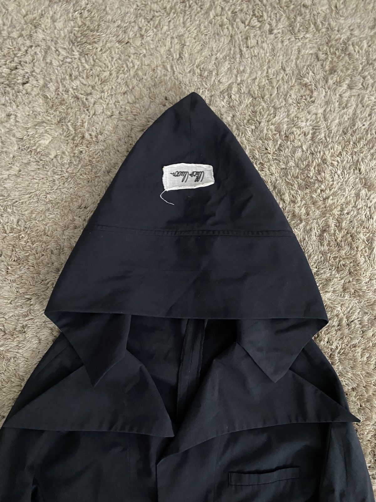Japanese Brand ss99 alice auaa hook jacket Size US M / EU 48-50 / 2 - 2 Thumbnail