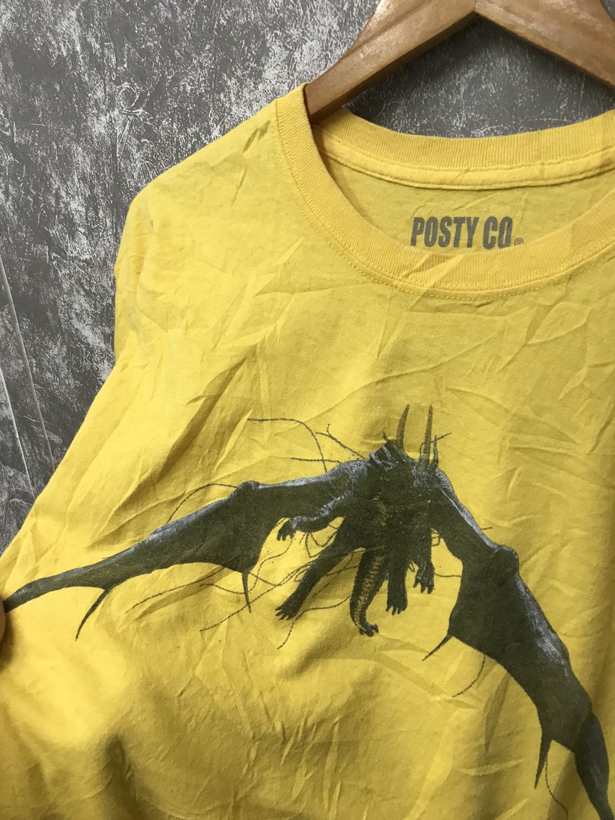 Band Tees × Rap Tees Post Malone Posty Co Tour Tee Size US L / EU 52-54 / 3 - 3 Thumbnail