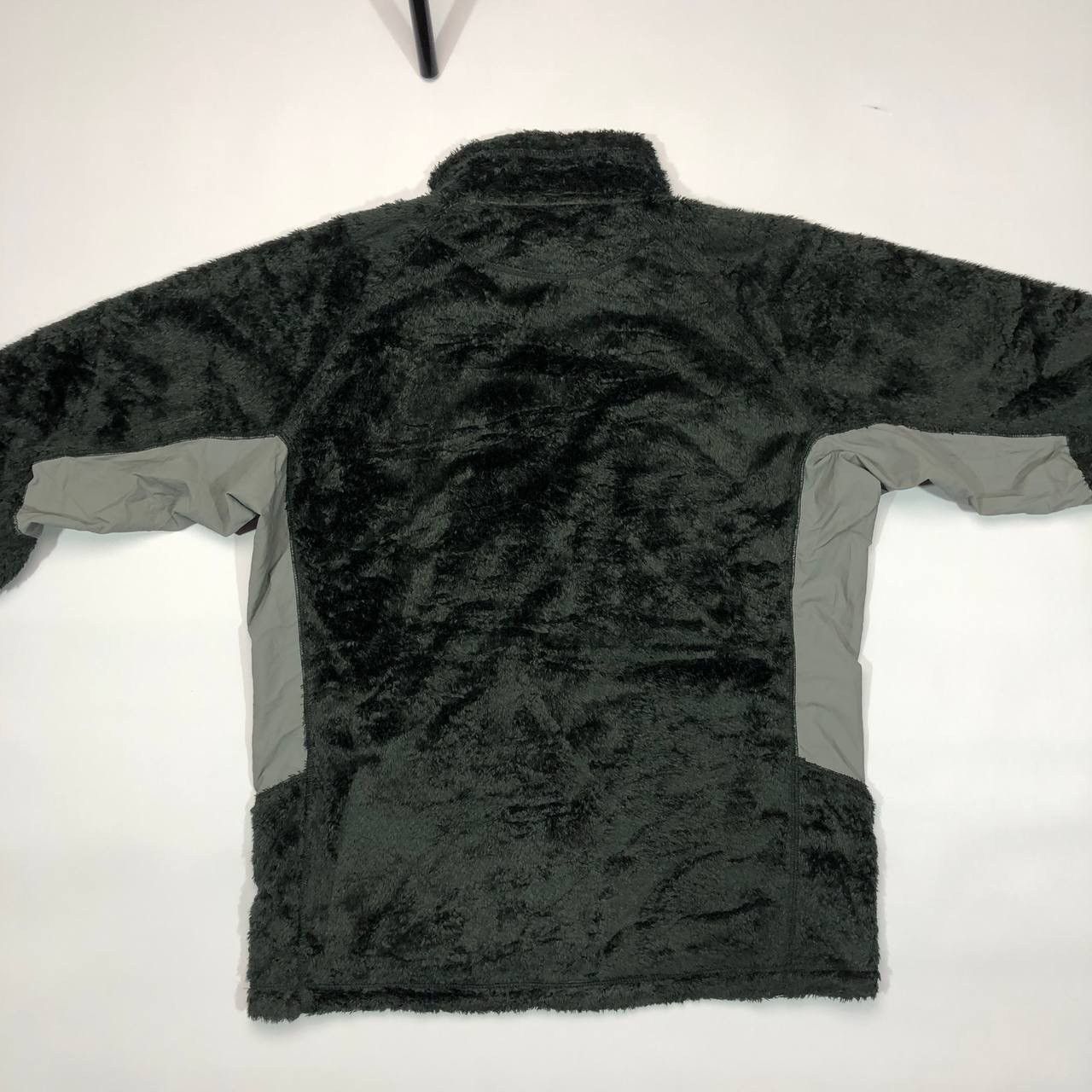 Other Vintage Marmot Fleece Jacket Size US L / EU 52-54 / 3 - 6 Thumbnail
