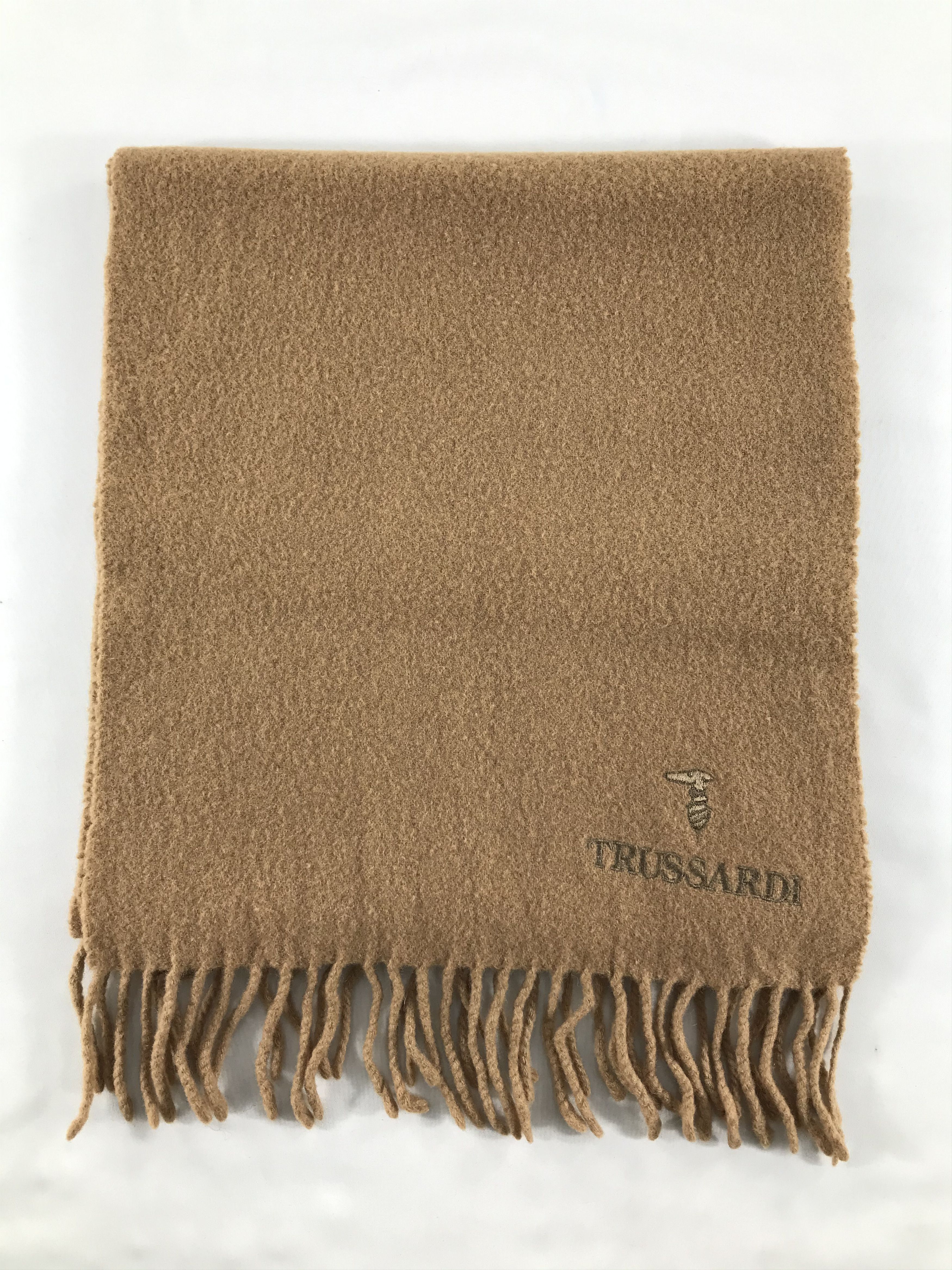 Trussardi Trussardi Scarf / Muffler / Neckwear - WW3027 Size ONE SIZE - 2 Thumbnail