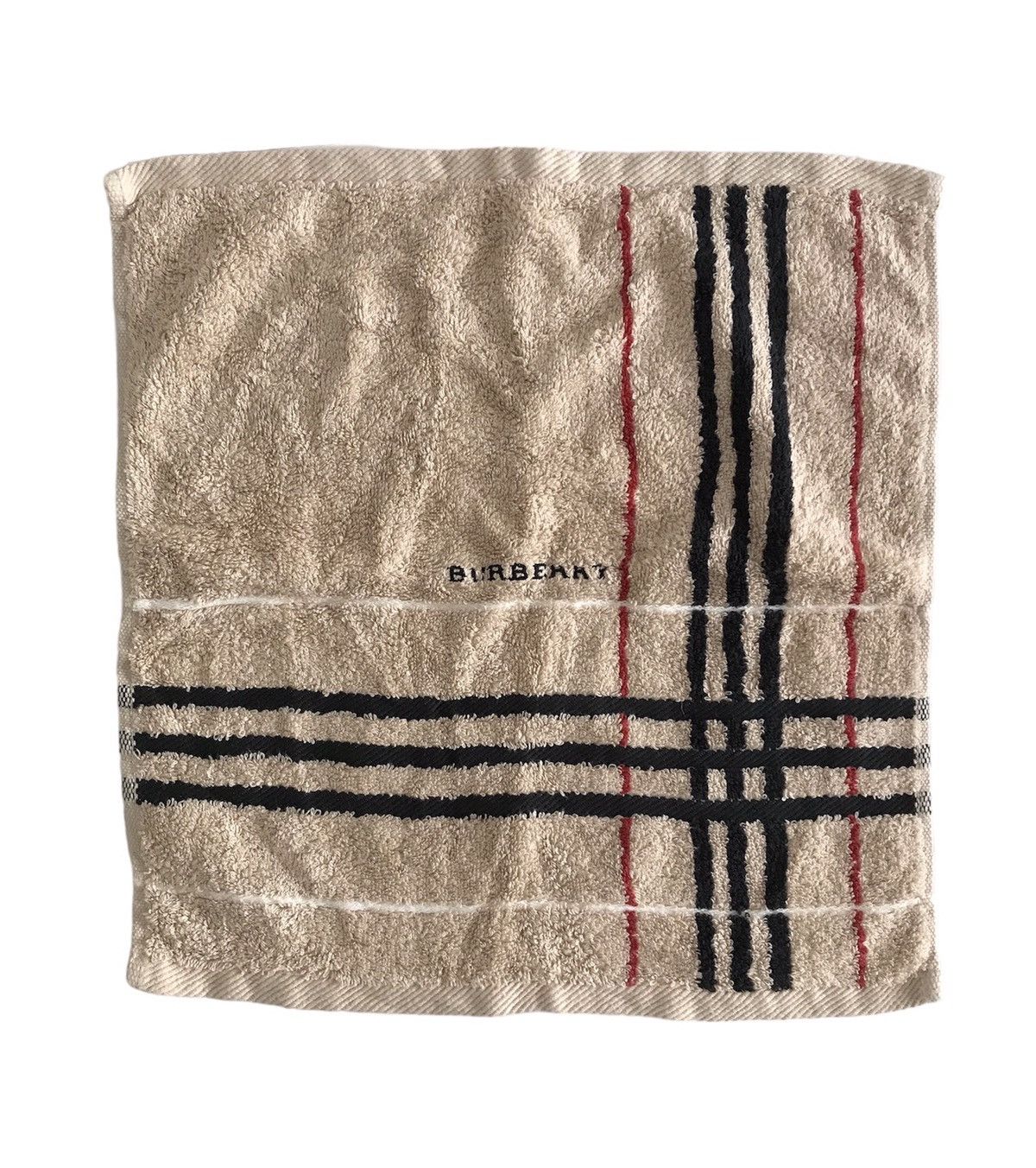 Burberry Combo Lot 4 pcs Burberry London Towels Size ONE SIZE - 3 Thumbnail