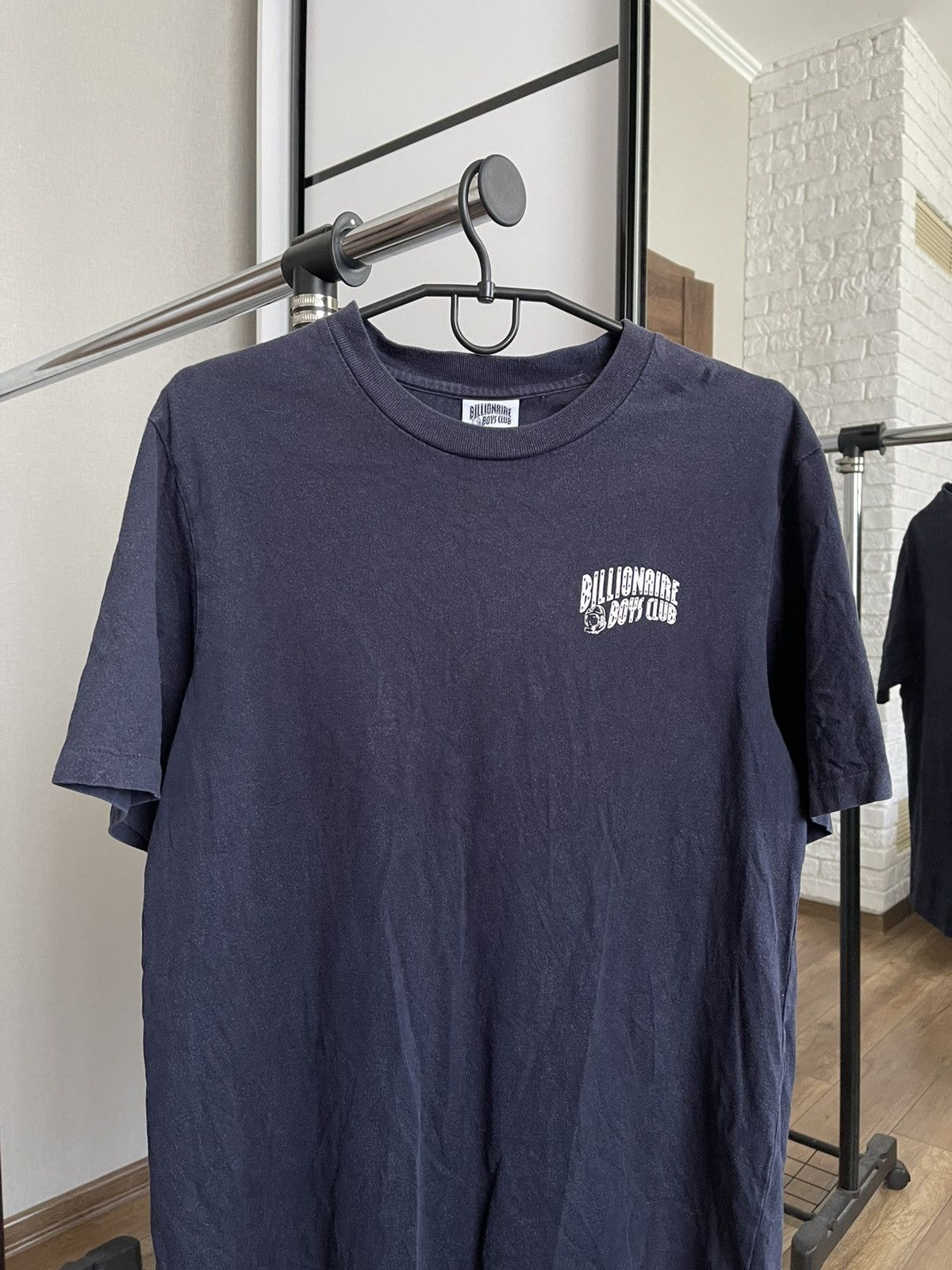 Billionaire Boys Club Billionaire Boys Club BBC T-Shirt Tee Size US M / EU 48-50 / 2 - 5 Thumbnail
