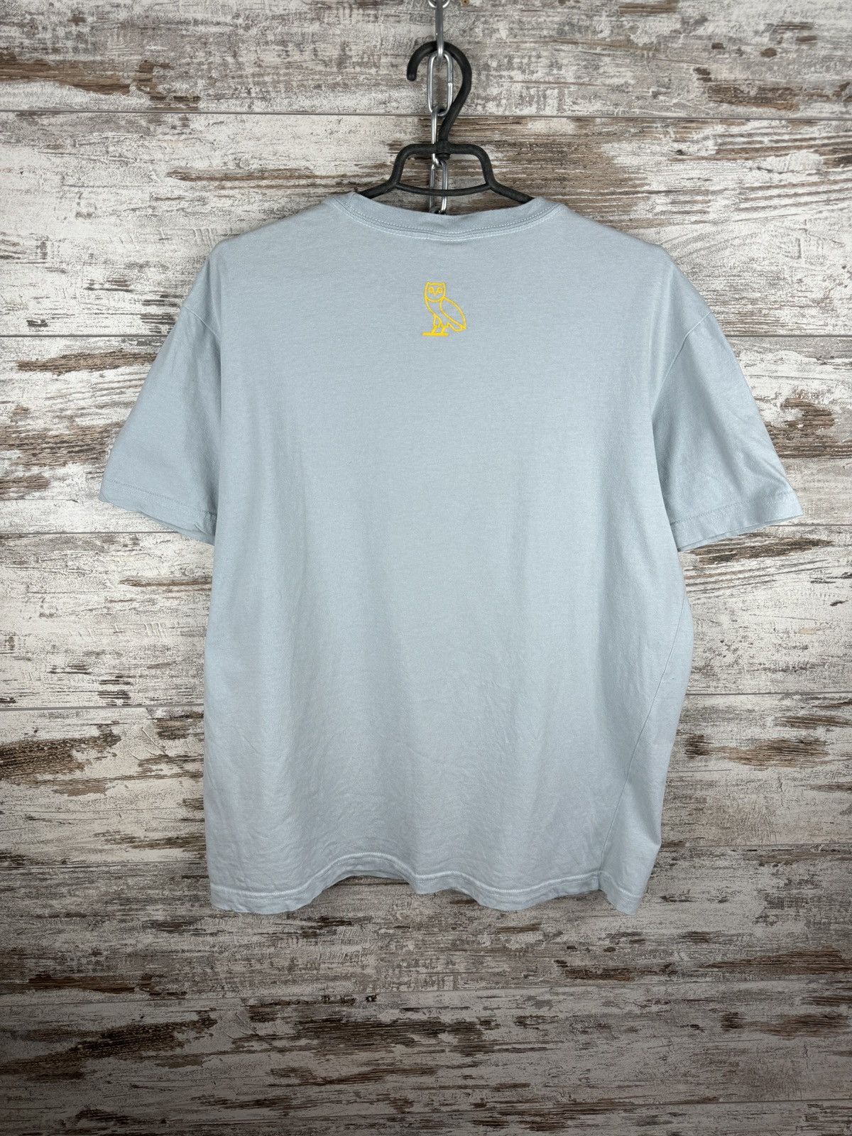 Drake Mens Vintage Octobers Very Own T-shirt drake tee y2k Size US L / EU 52-54 / 3 - 14 Thumbnail