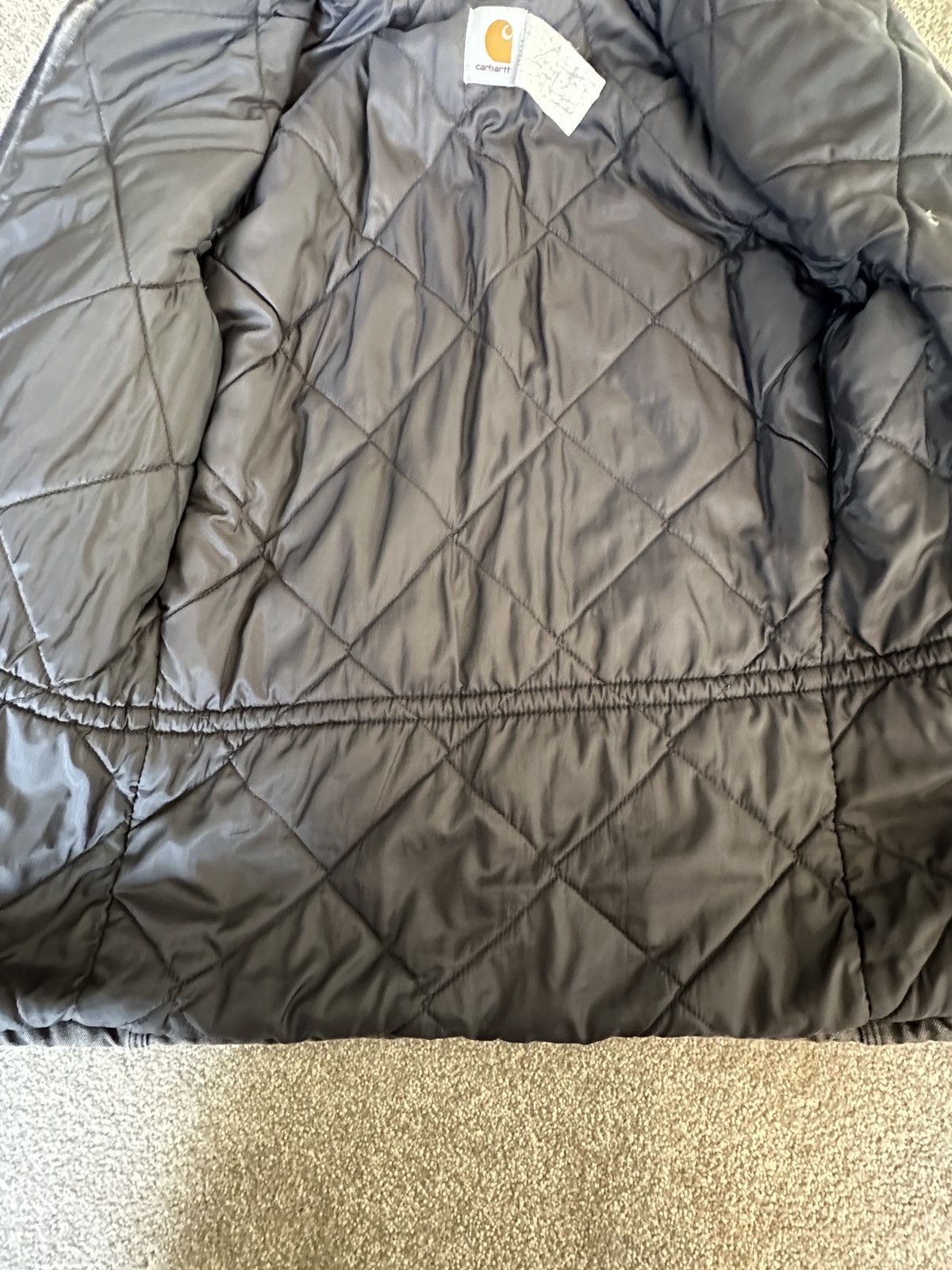 Carhartt Carhartt bomber Size US M / EU 48-50 / 2 - 6 Thumbnail