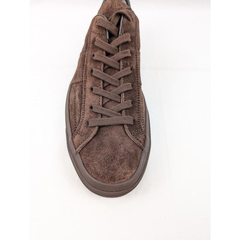 Tom Ford o1rshd1 Low-Top Sneakers in Chocolate Brown Size US 8 / EU 41 - 5 Thumbnail