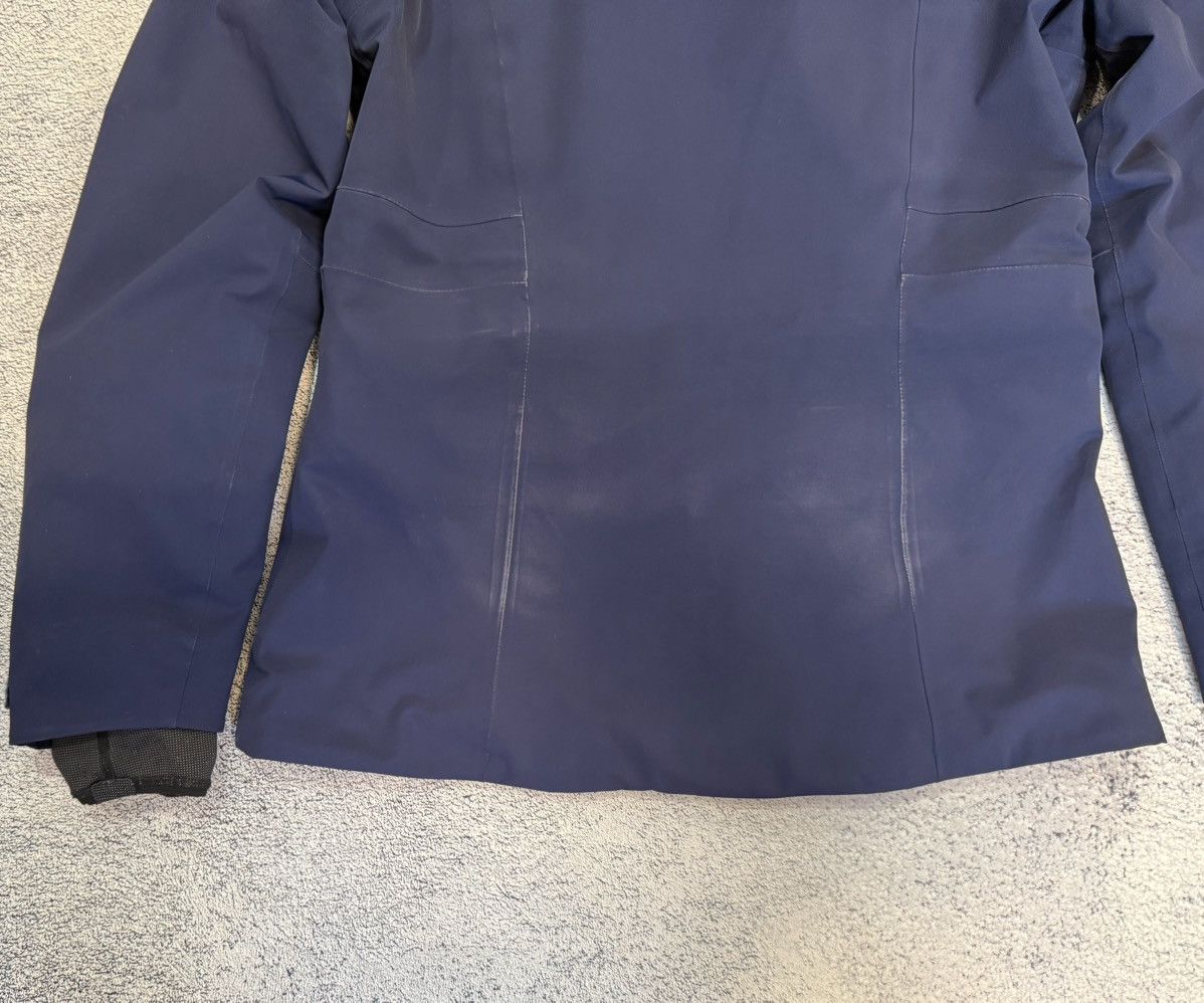 KJUS Kjus Ladies Pearl Ski Jacket Dermizax EV Women EU40 USM Snow Size M / US 6-8 / IT 42-44 - 13 Thumbnail