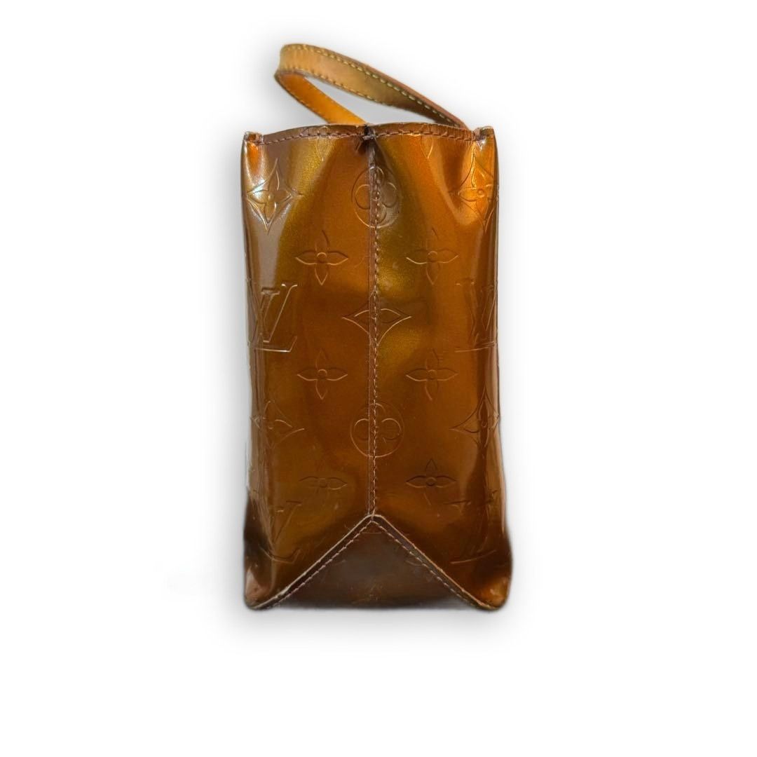 Louis Vuitton Louis Vuitton - Monogram Preloved Bag Size ONE SIZE - 4 Thumbnail
