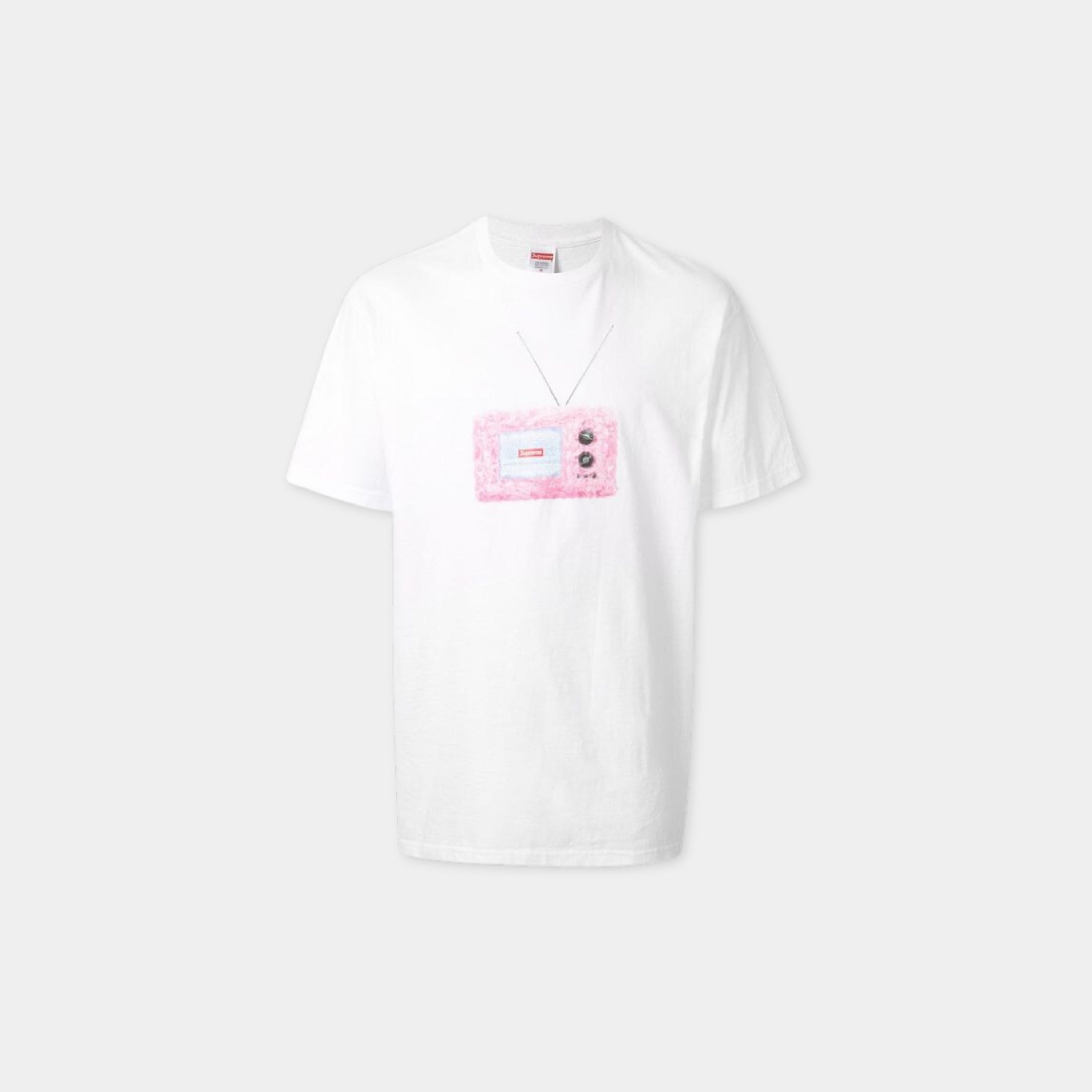 Supreme tee tv online