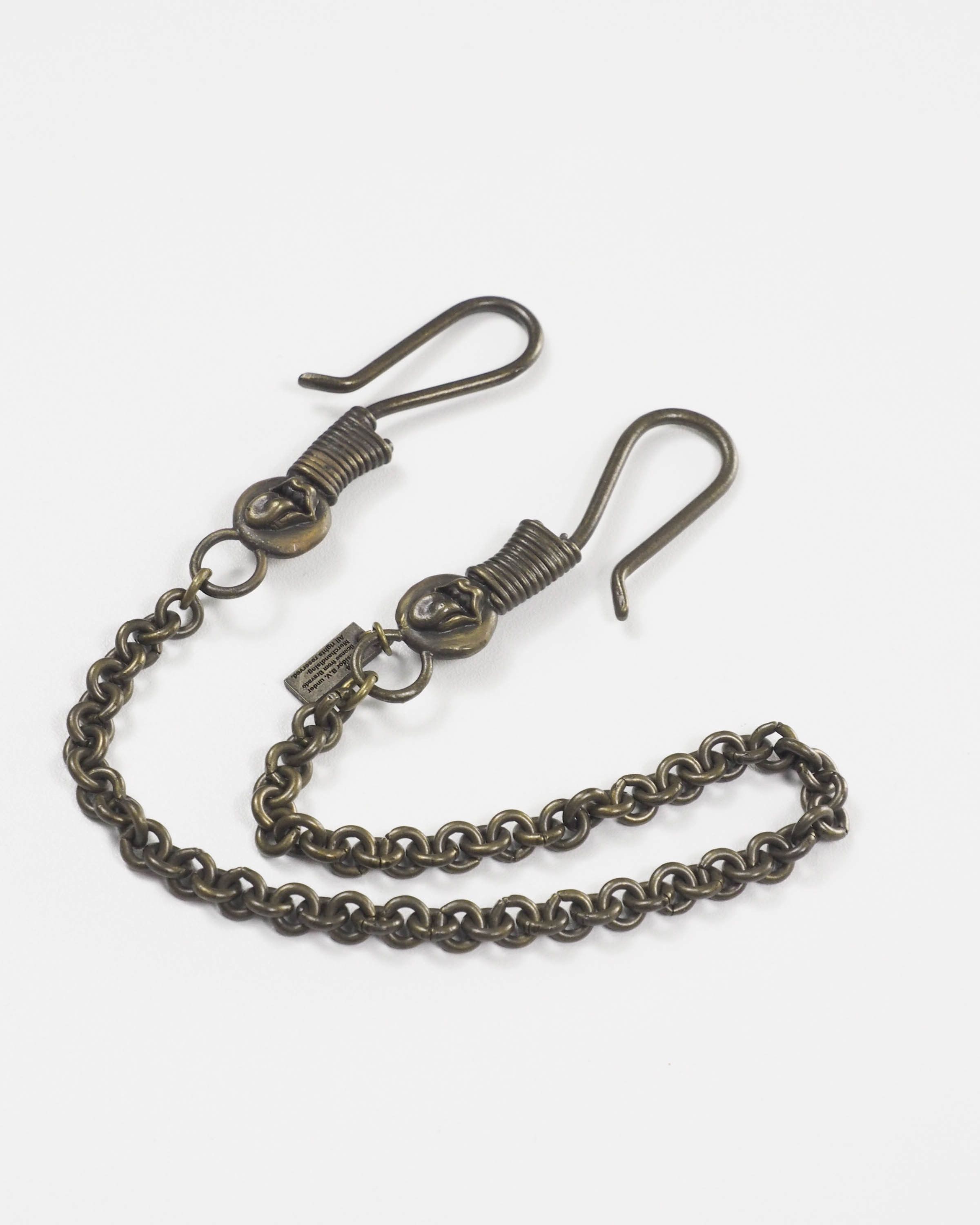 JACKROSE × Japanese Brand × Vintage Jack Rose - Wallet Chain
