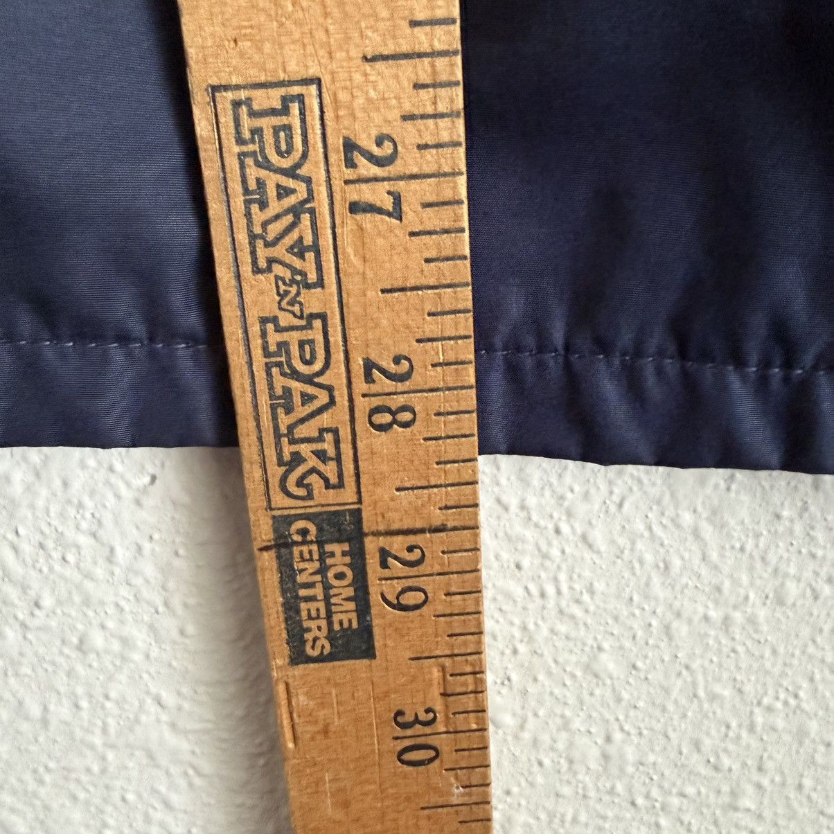 Polo Ralph Lauren Polo Sport Ralph Lauren Windbreaker Jacket Men’s XXL Navy Size US XXL / EU 58 / 5 - 6 Thumbnail