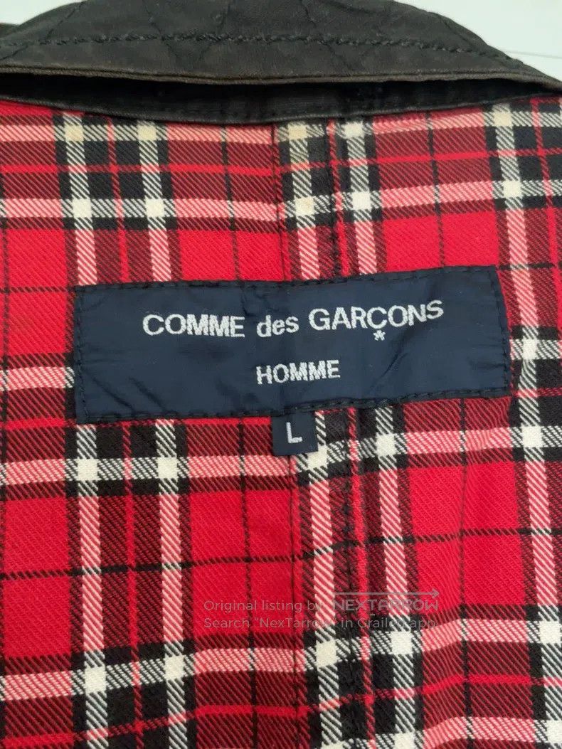 Comme des Garcons Comme Des Garcons jacket Size US L / EU 52-54 / 3 - 5 Thumbnail