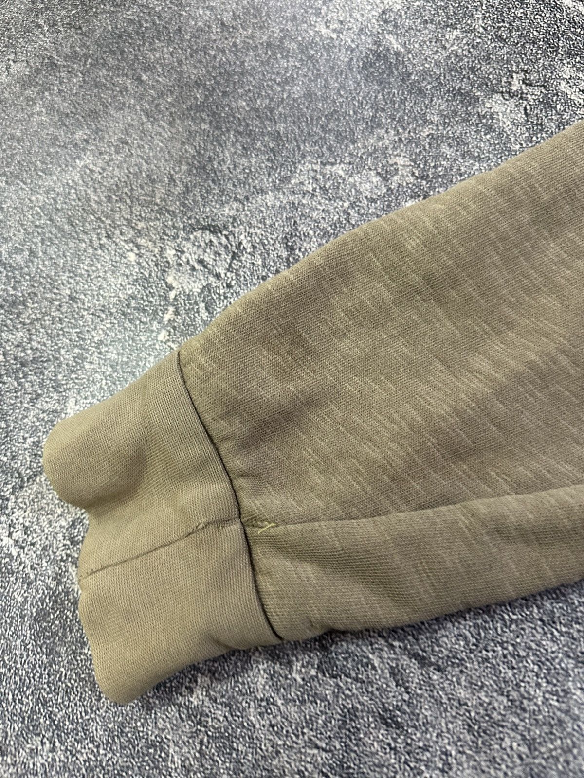 Armani Exchange Armani Exchange Avantgarde Khaki Multi-pocket Zip-up M Size US M / EU 48-50 / 2 - 13 Thumbnail