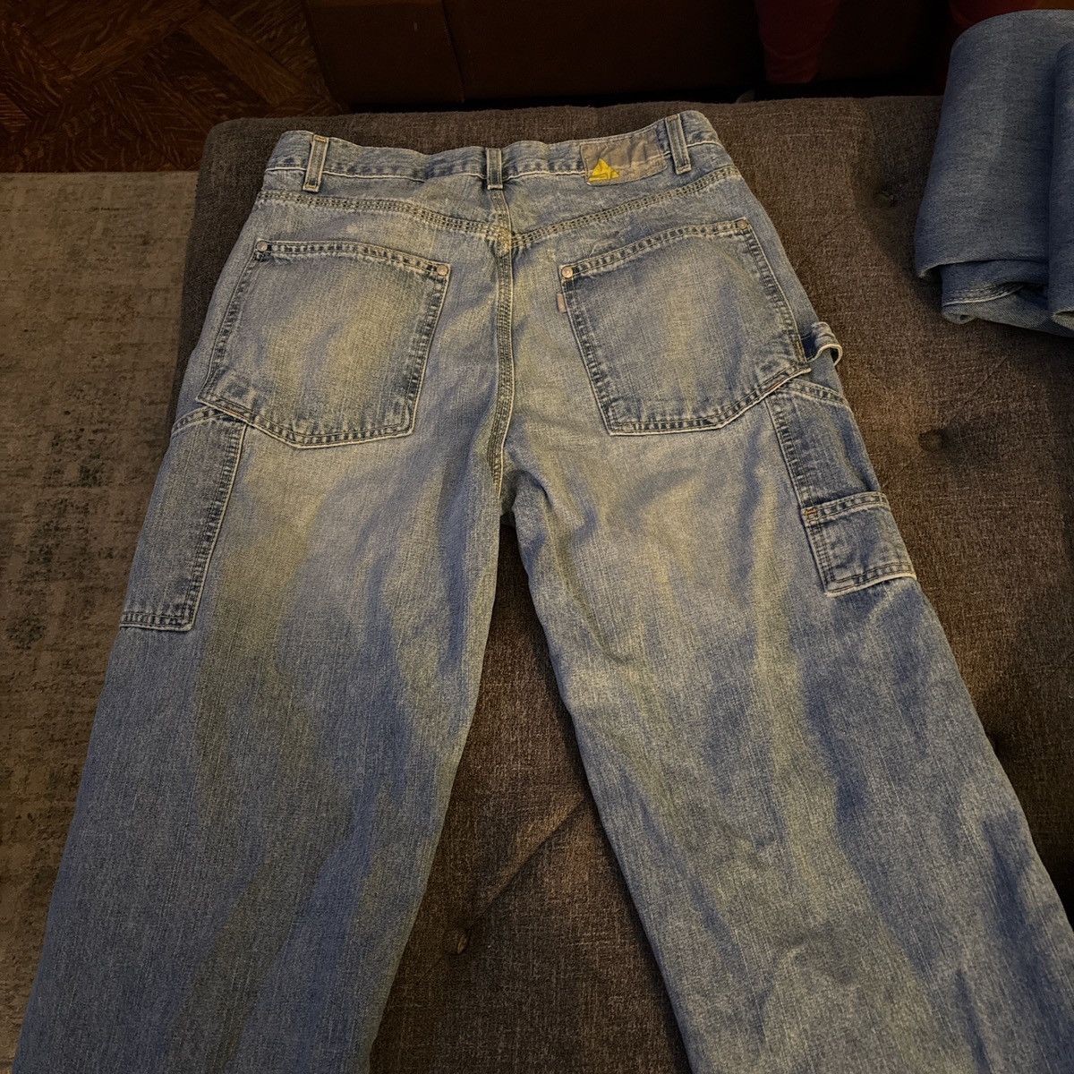 Other Carpenter jeans size 32x30 Size US 32 / EU 48 - 2 Thumbnail