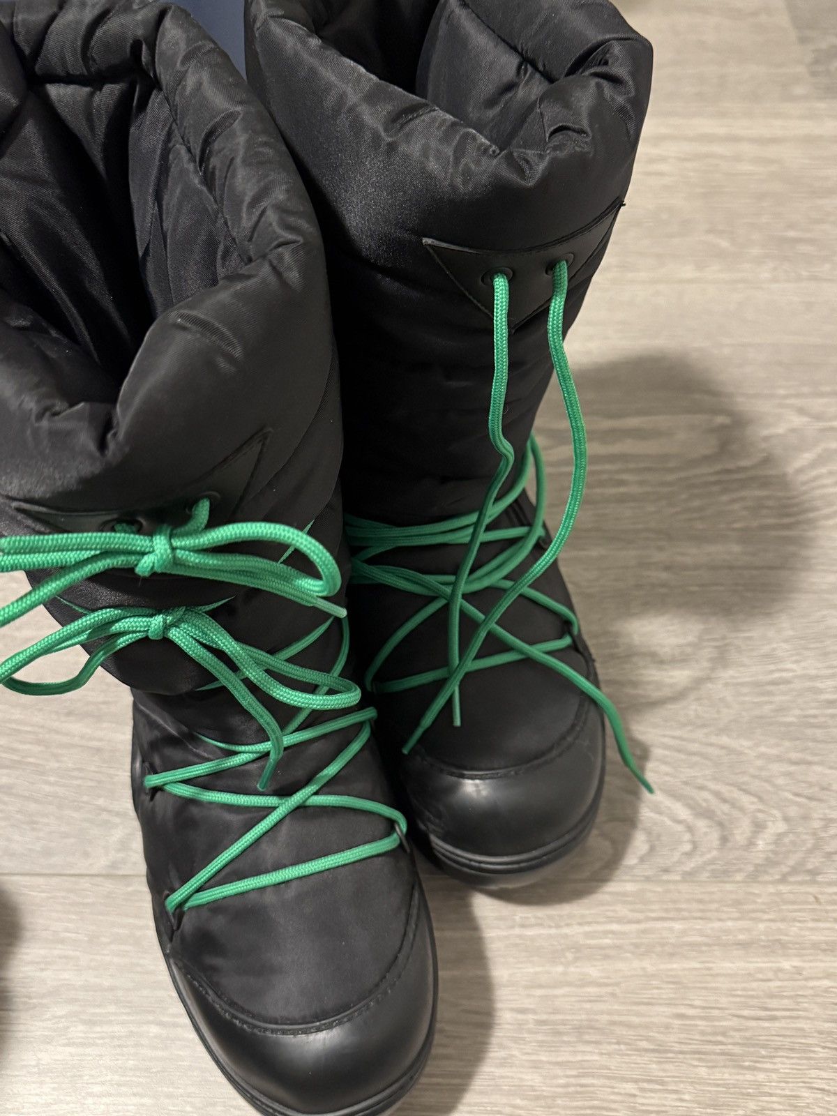 Bottega Veneta Brand new bottega veneta boots 🔥 Size US 8 / EU 41 - 1 Thumbnail