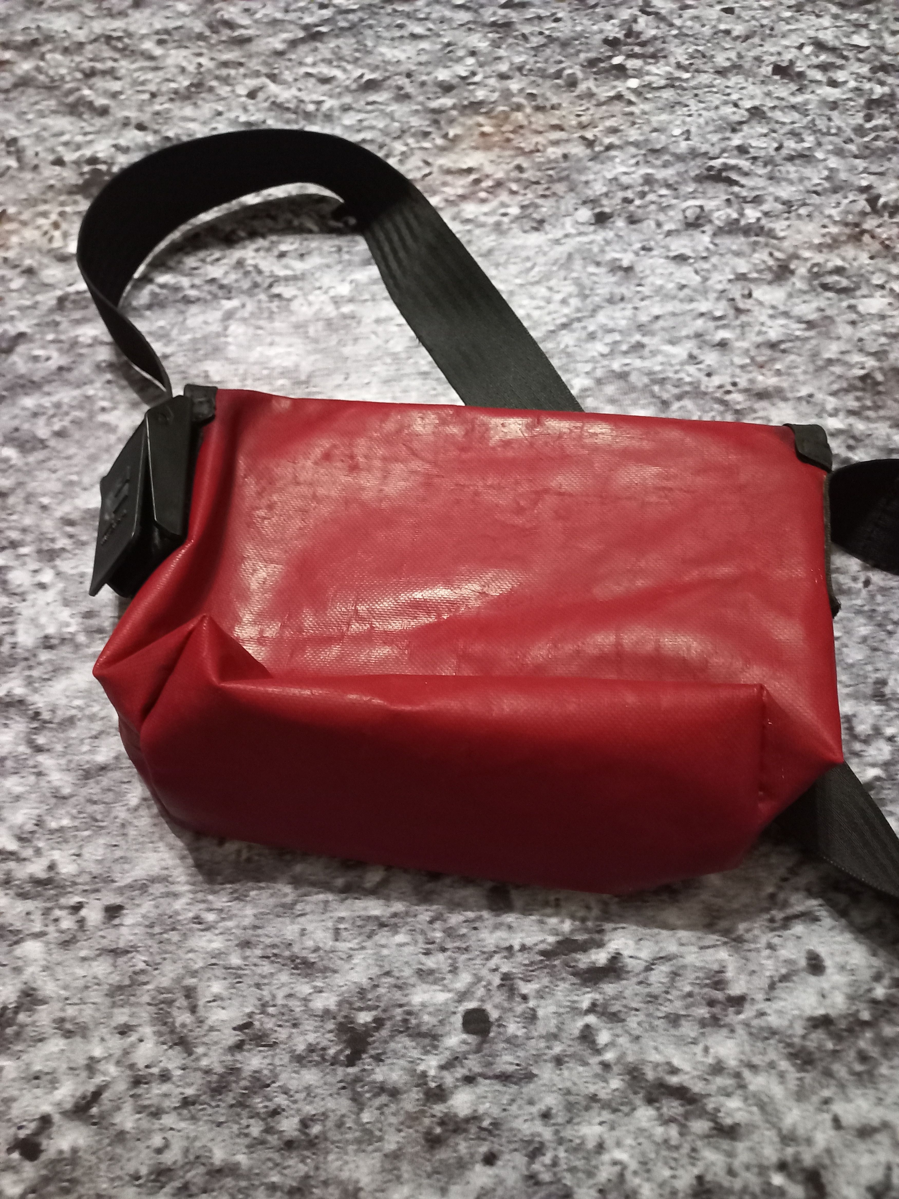Freitag Bag Freitag F40 Size ONE SIZE - 3 Thumbnail